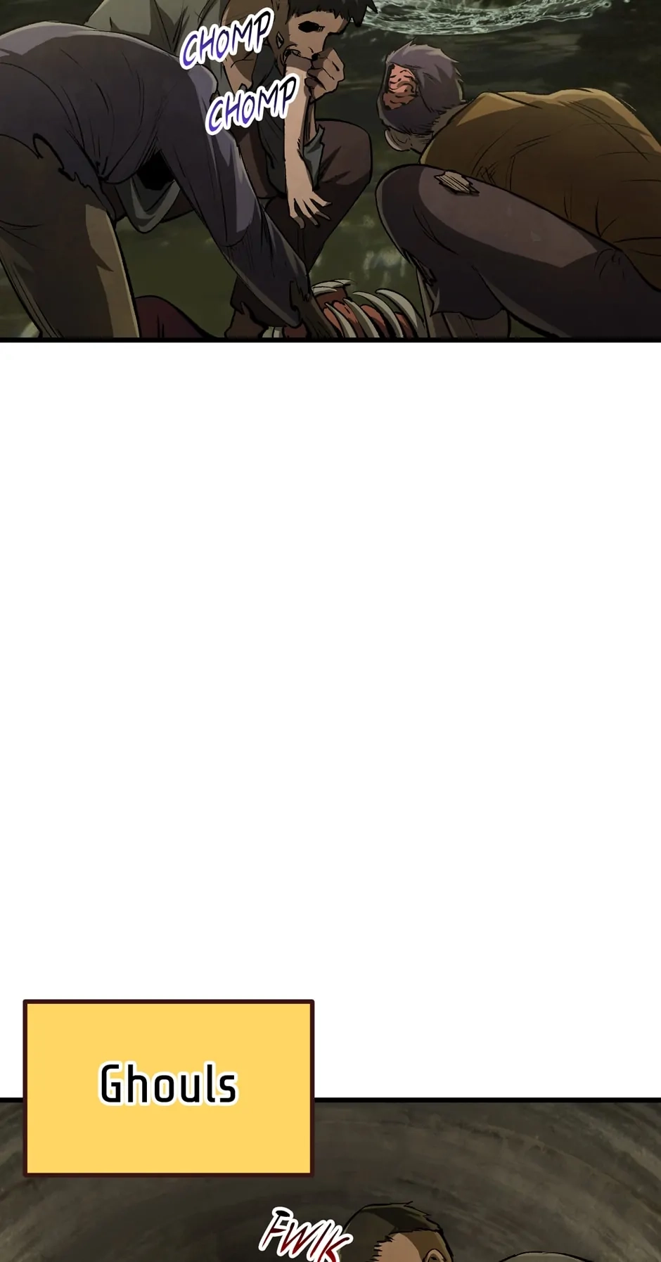 Survival Story of a Sword King in a Fantasy World Chapter 195 - Page 39