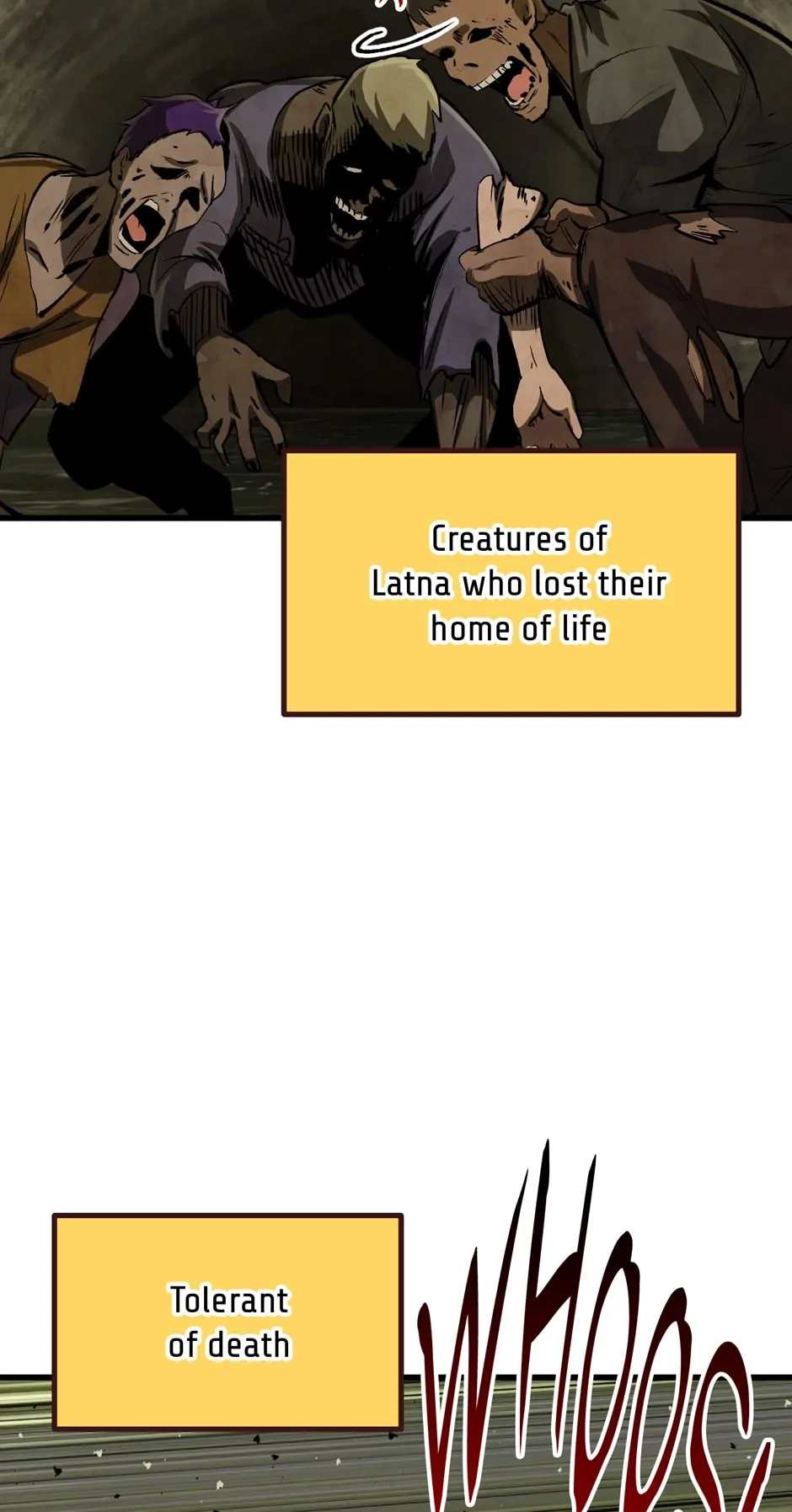 Survival Story of a Sword King in a Fantasy World Chapter 195 - Page 40