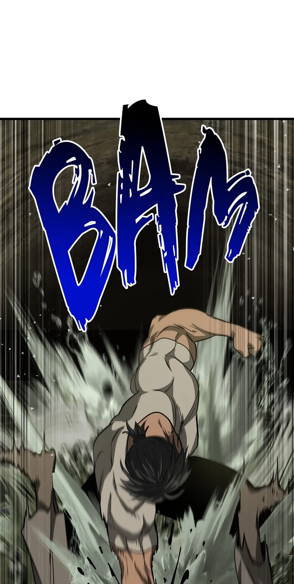 Survival Story of a Sword King in a Fantasy World Chapter 195 - Page 43