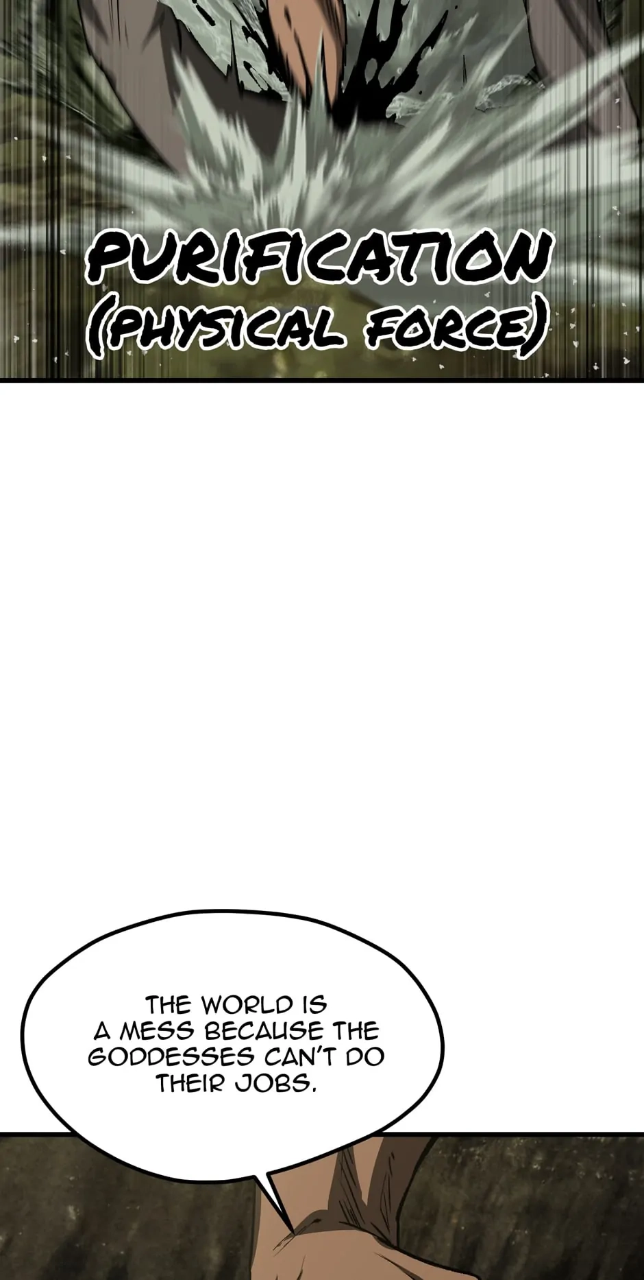 Survival Story of a Sword King in a Fantasy World Chapter 195 - Page 44