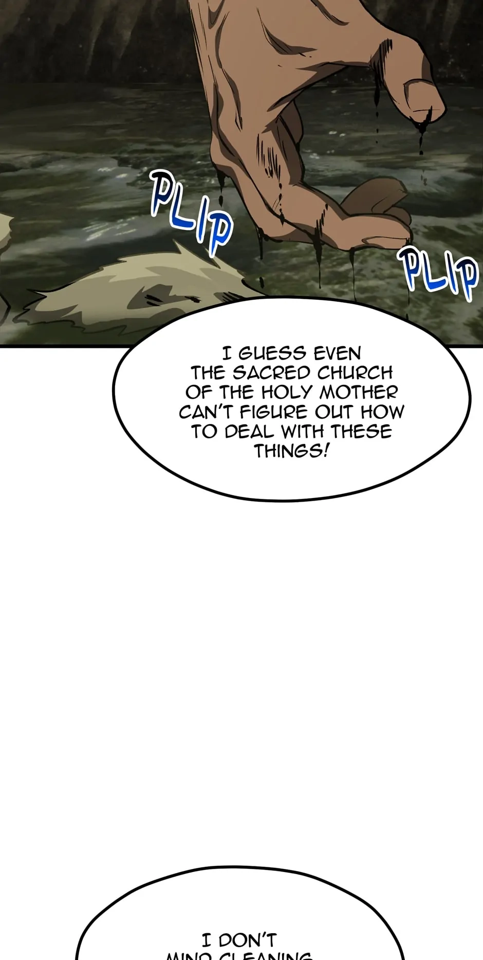 Survival Story of a Sword King in a Fantasy World Chapter 195 - Page 45