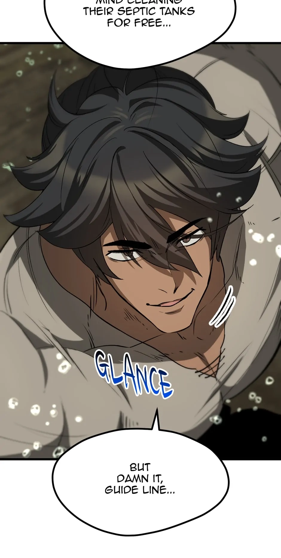 Survival Story of a Sword King in a Fantasy World Chapter 195 - Page 46