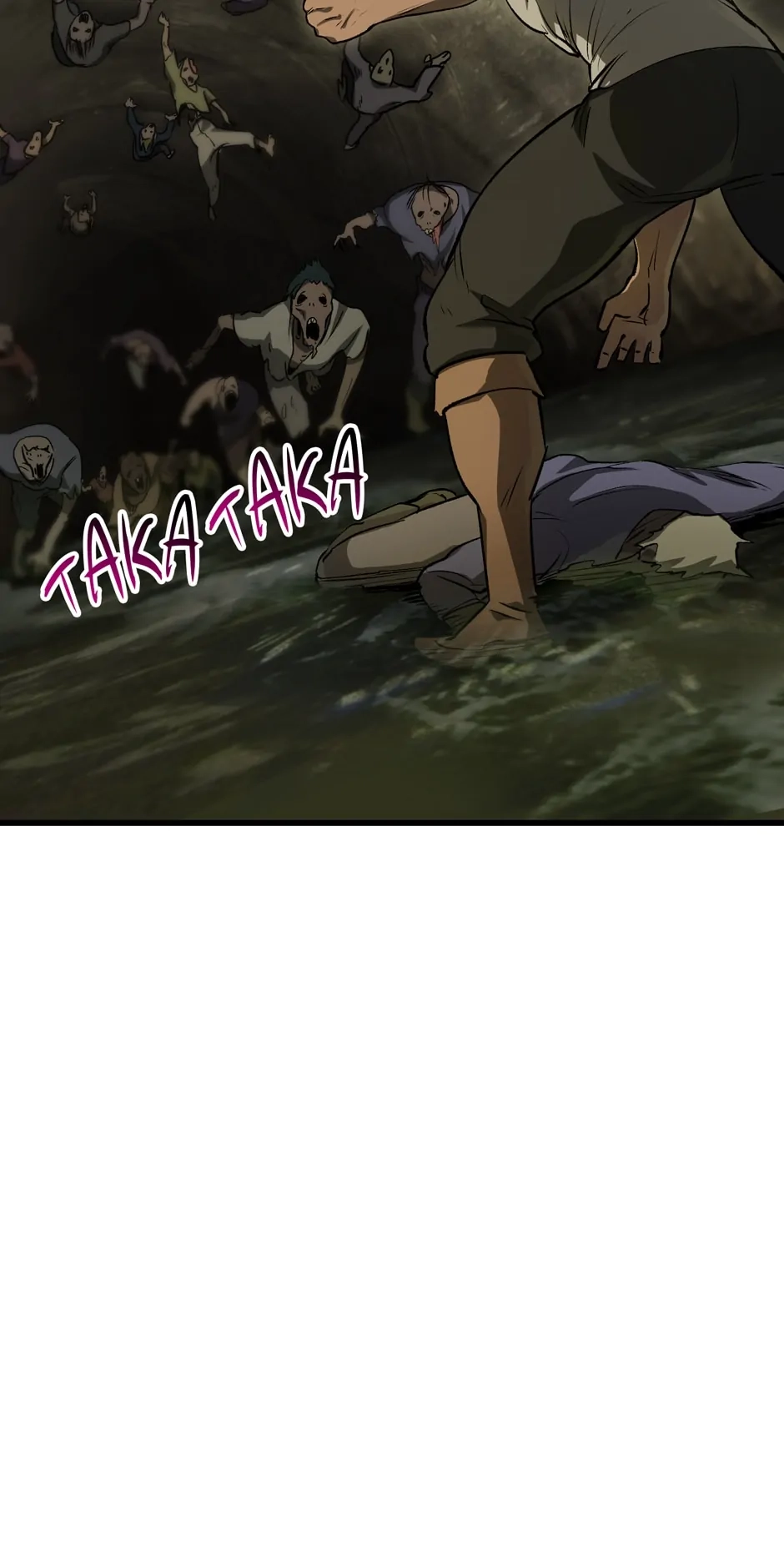 Survival Story of a Sword King in a Fantasy World Chapter 195 - Page 48