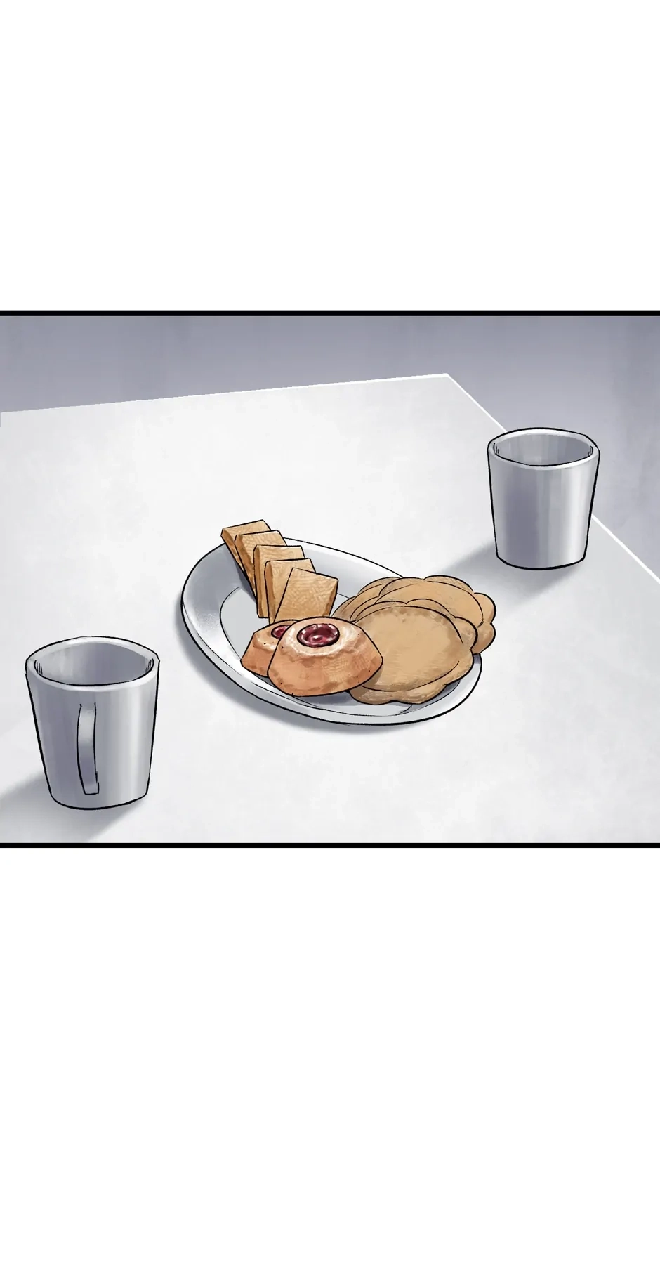 Survival Story of a Sword King in a Fantasy World Chapter 195 - Page 51