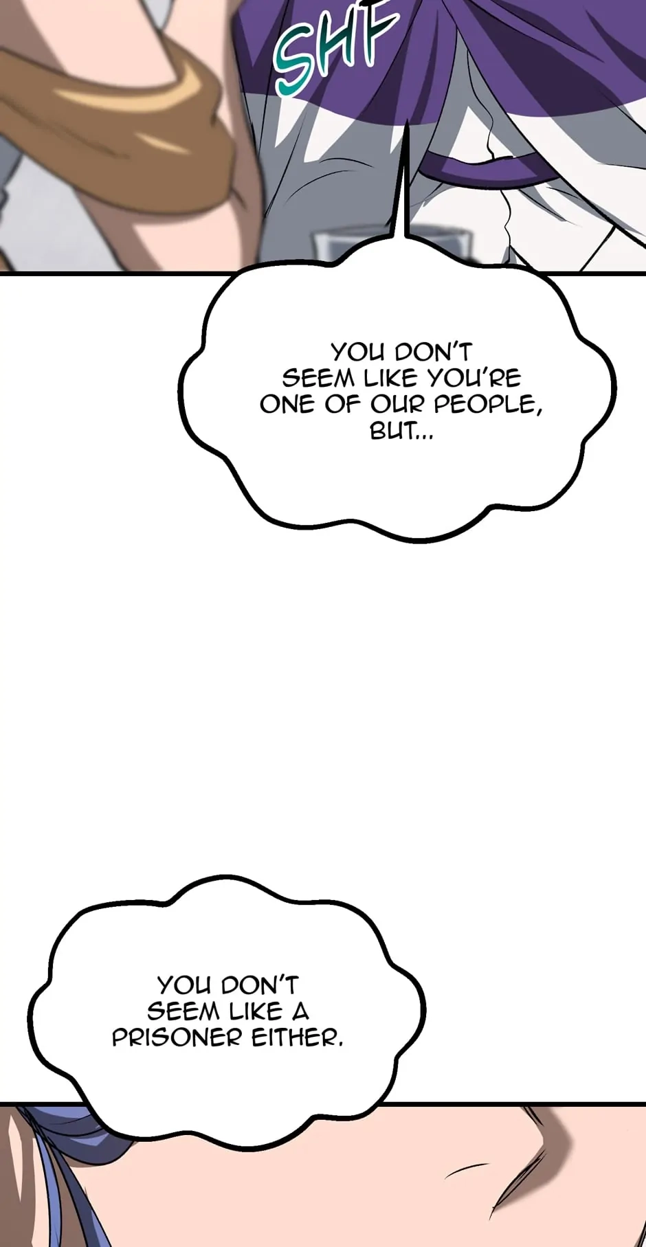 Survival Story of a Sword King in a Fantasy World Chapter 195 - Page 54