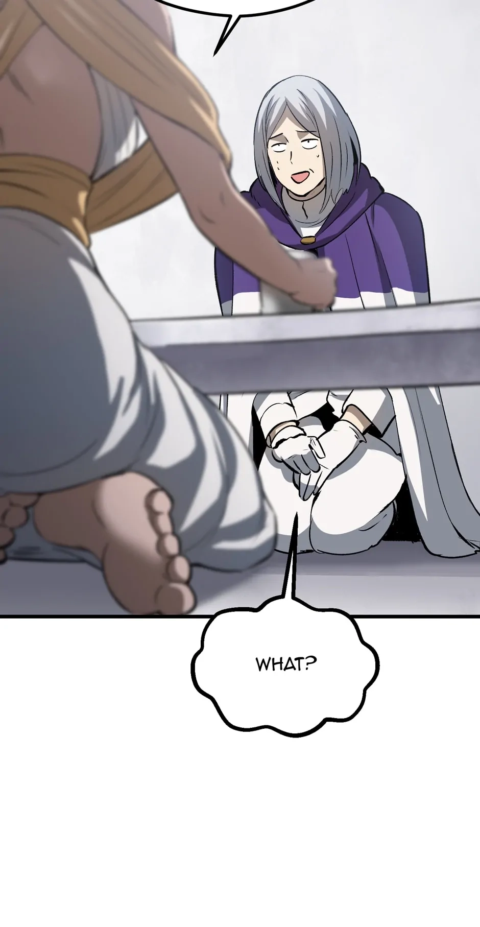 Survival Story of a Sword King in a Fantasy World Chapter 195 - Page 56