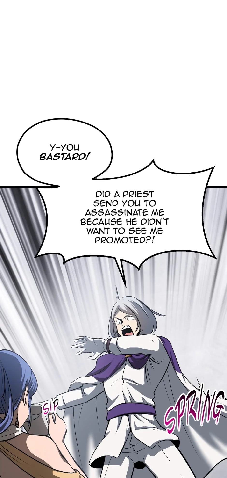 Survival Story of a Sword King in a Fantasy World Chapter 195 - Page 58