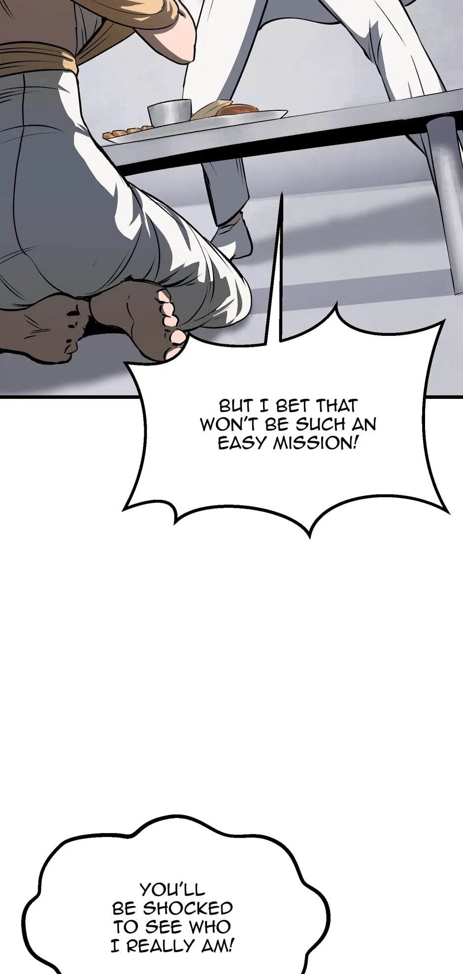 Survival Story of a Sword King in a Fantasy World Chapter 195 - Page 59