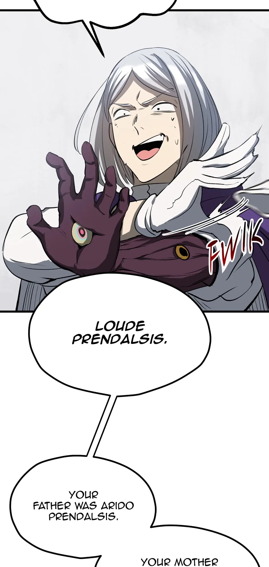 Survival Story of a Sword King in a Fantasy World Chapter 195 - Page 60