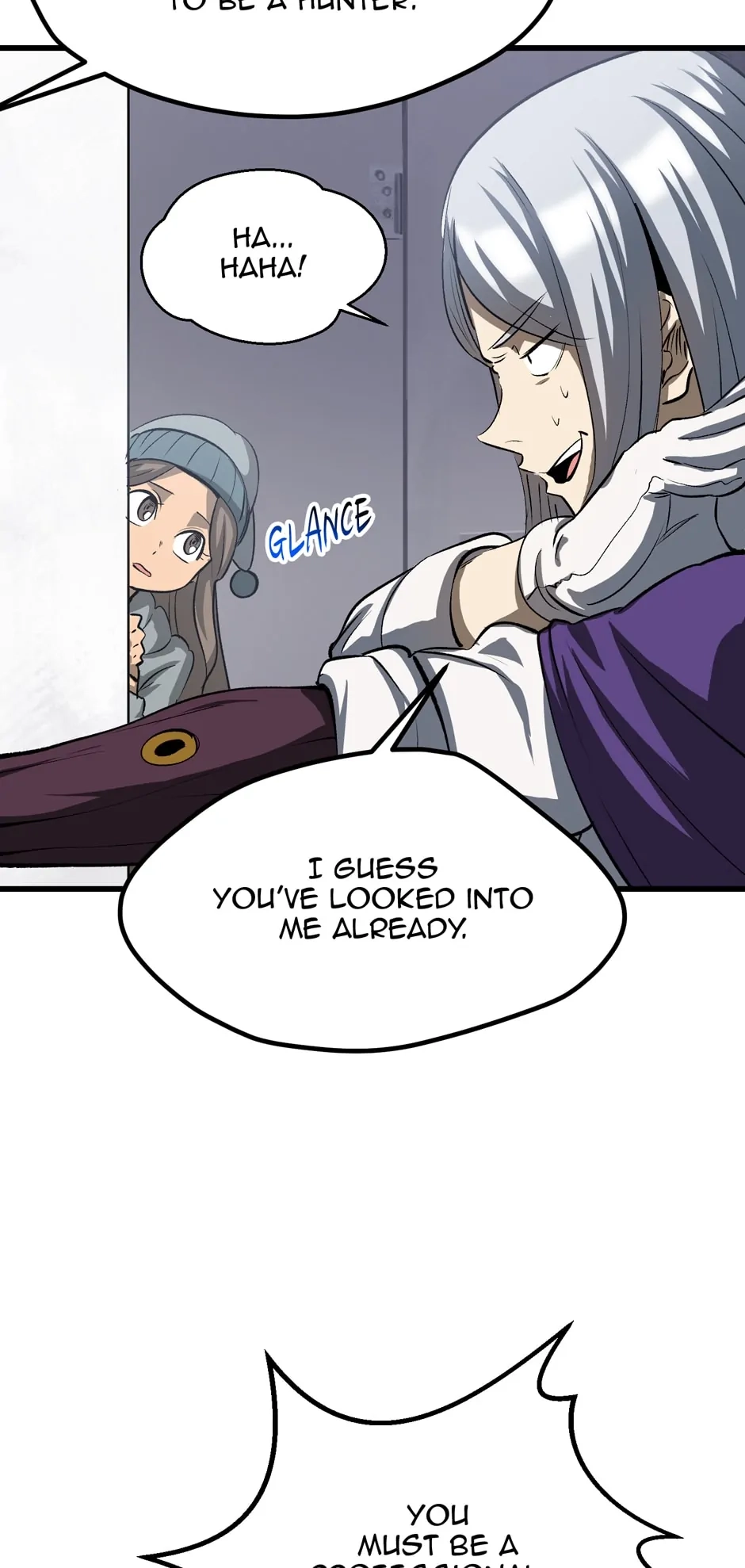 Survival Story of a Sword King in a Fantasy World Chapter 195 - Page 62