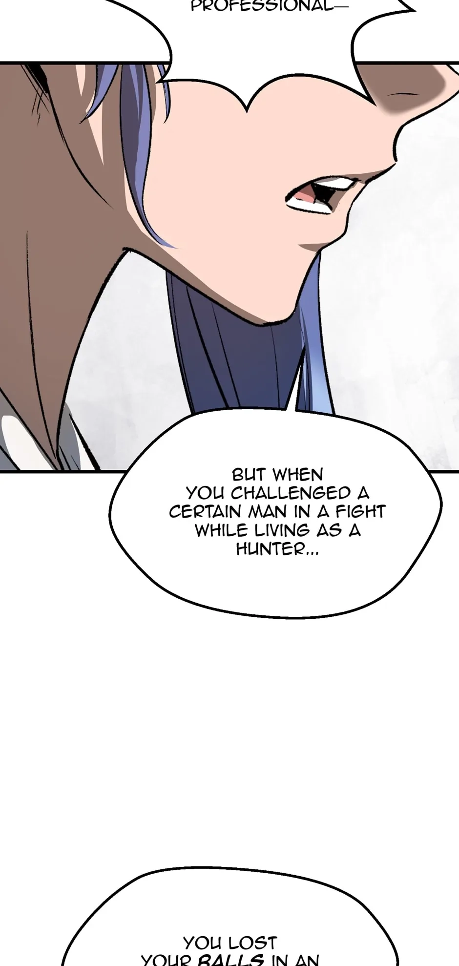 Survival Story of a Sword King in a Fantasy World Chapter 195 - Page 63