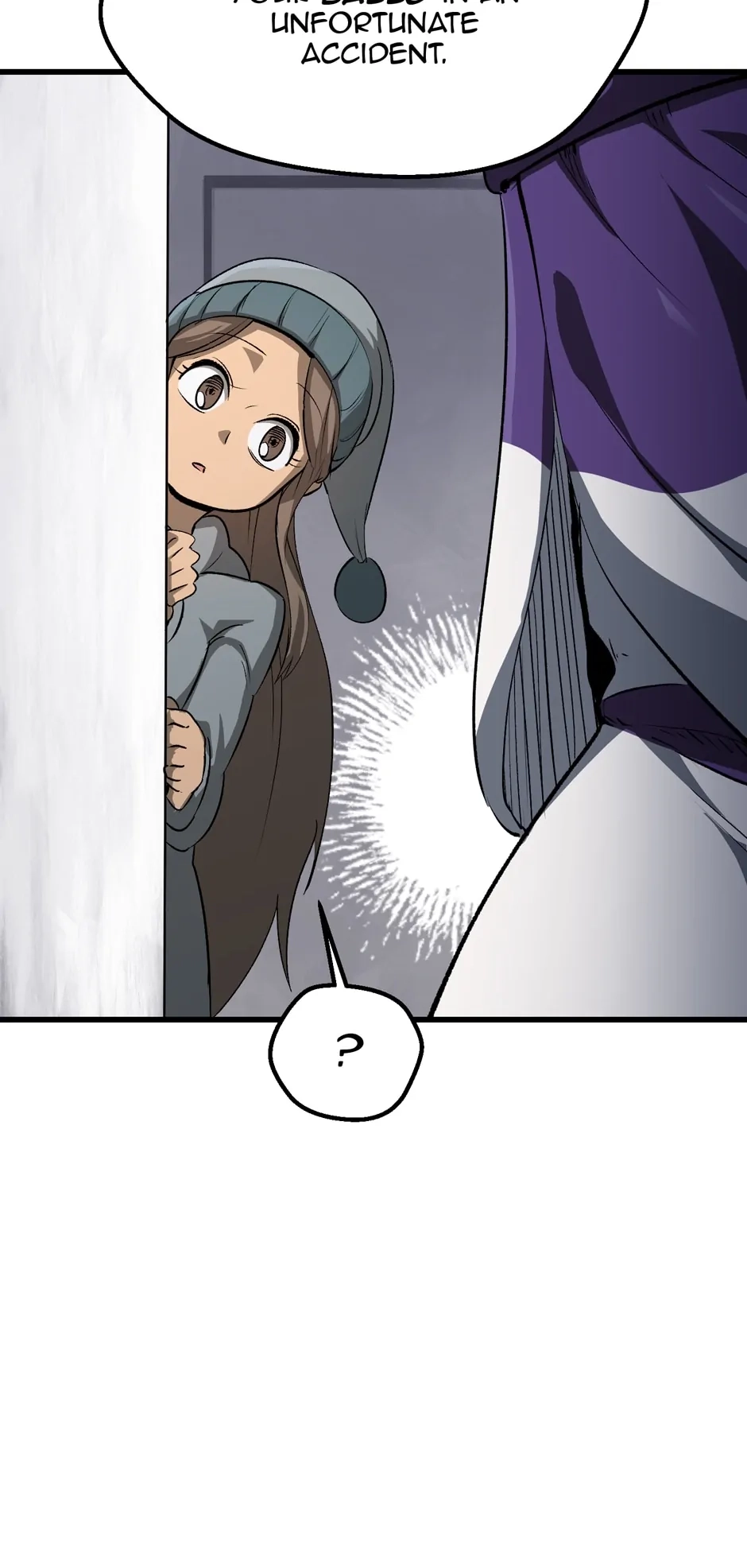 Survival Story of a Sword King in a Fantasy World Chapter 195 - Page 64