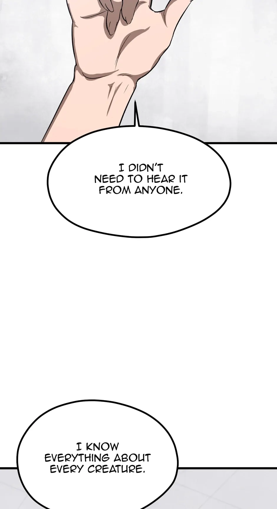 Survival Story of a Sword King in a Fantasy World Chapter 195 - Page 69