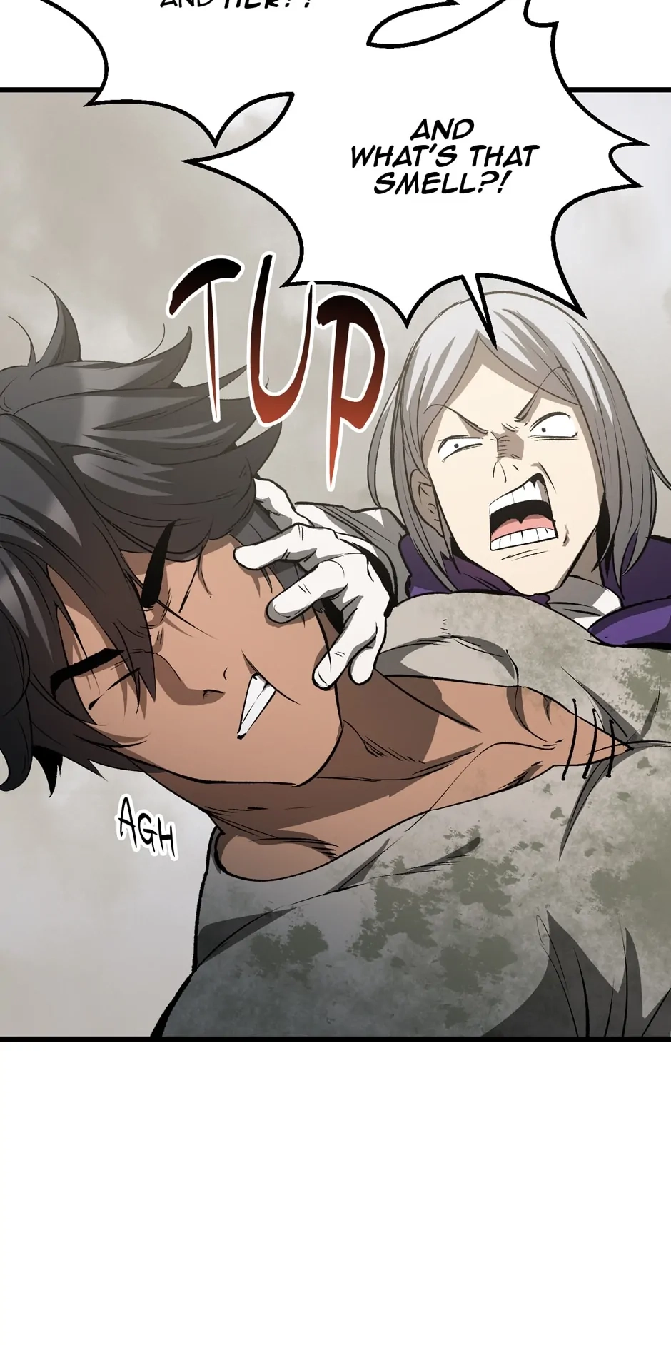 Survival Story of a Sword King in a Fantasy World Chapter 195 - Page 77