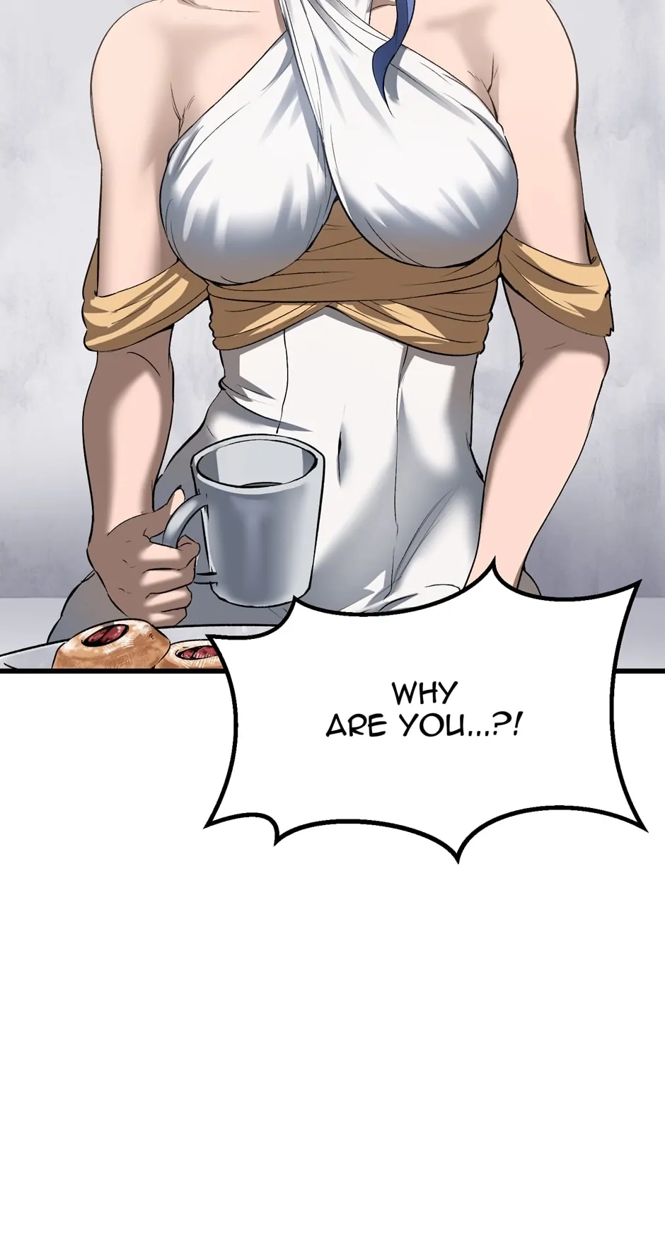 Survival Story of a Sword King in a Fantasy World Chapter 195 - Page 80