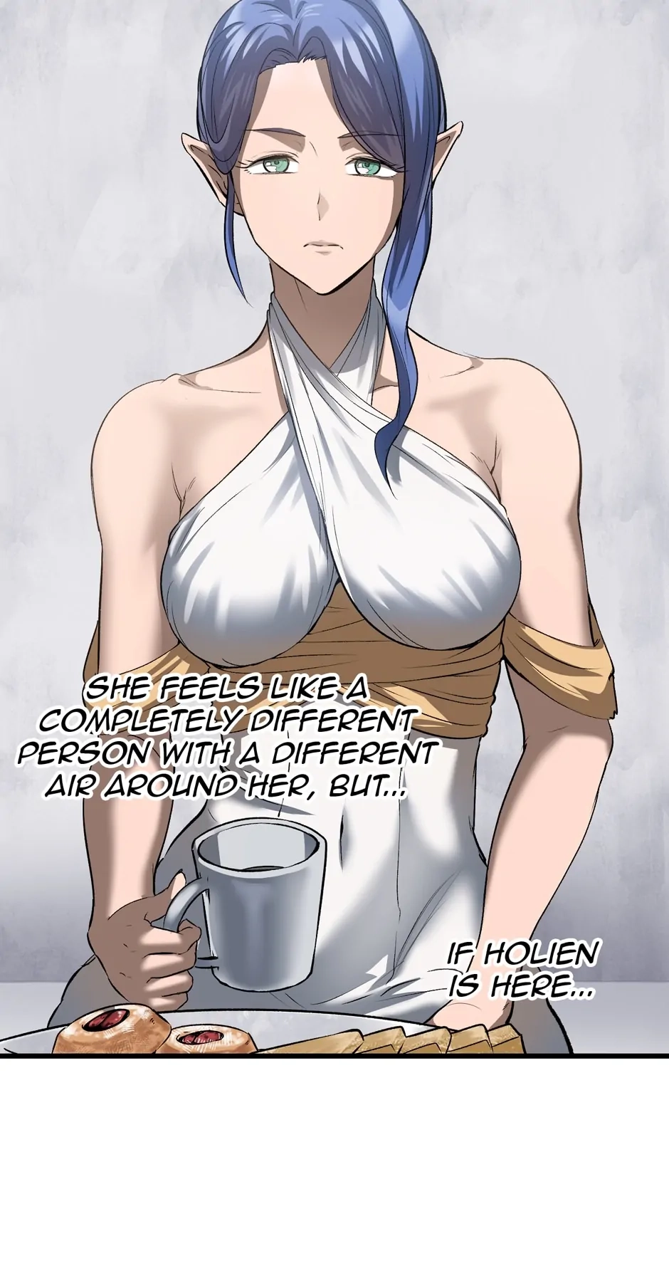 Survival Story of a Sword King in a Fantasy World Chapter 196 - Page 5