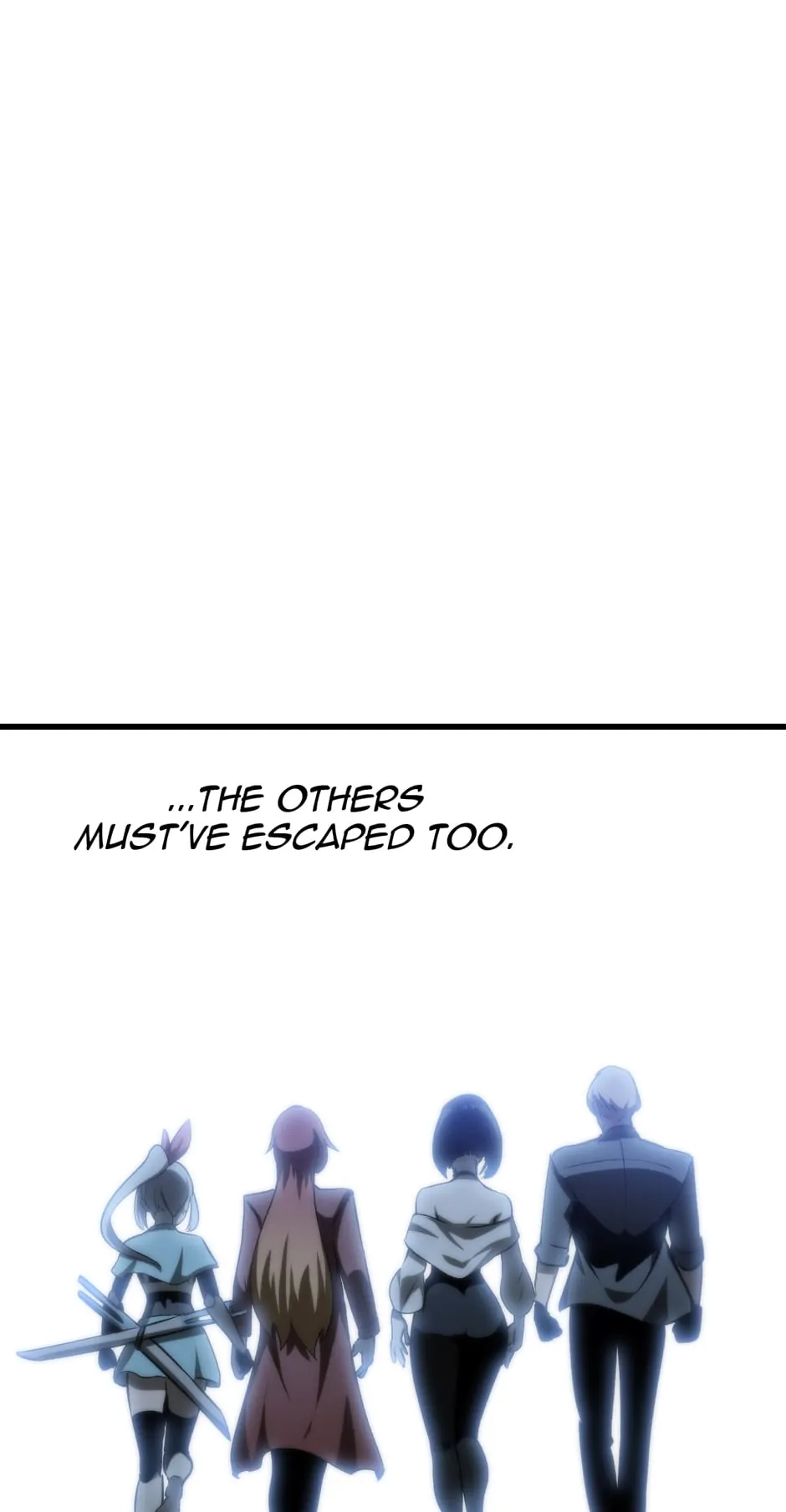 Survival Story of a Sword King in a Fantasy World Chapter 196 - Page 6