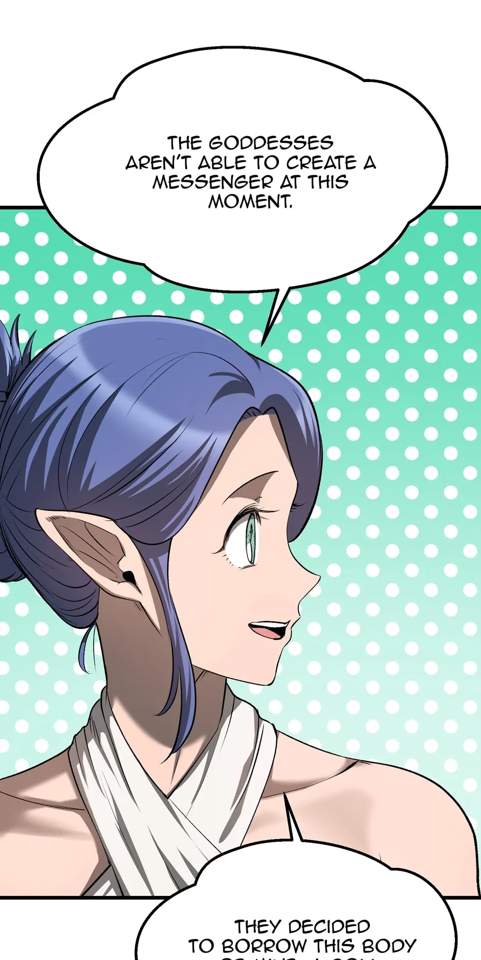 Survival Story of a Sword King in a Fantasy World Chapter 196 - Page 11