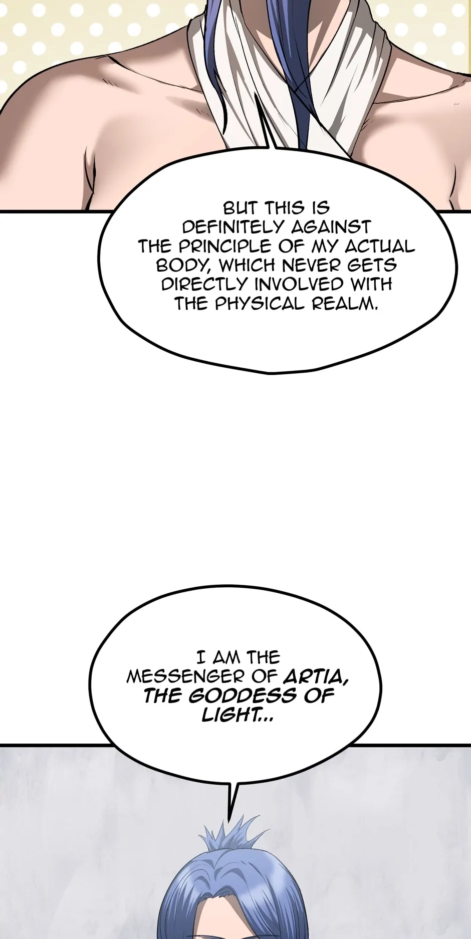 Survival Story of a Sword King in a Fantasy World Chapter 196 - Page 13