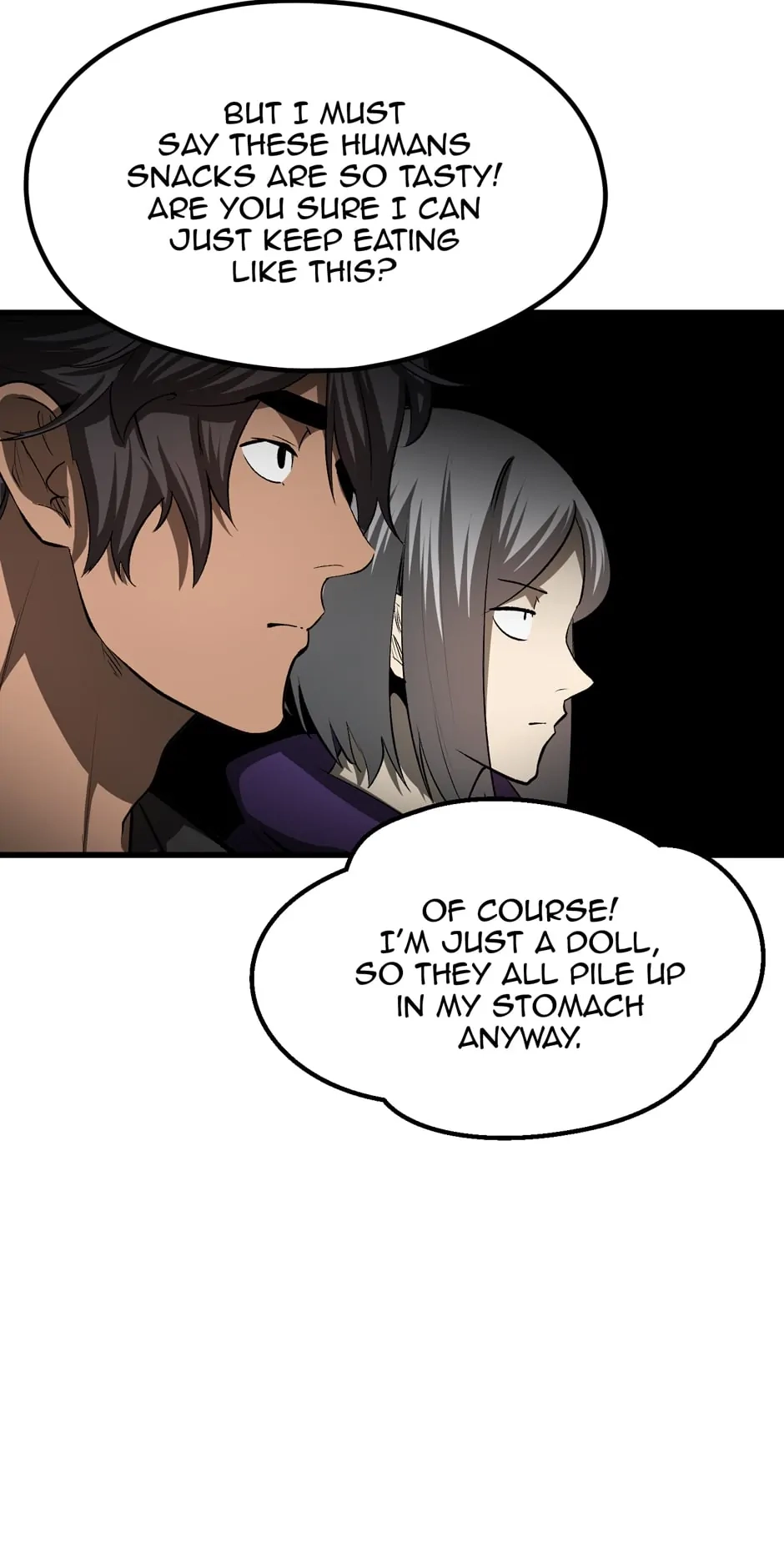 Survival Story of a Sword King in a Fantasy World Chapter 196 - Page 16