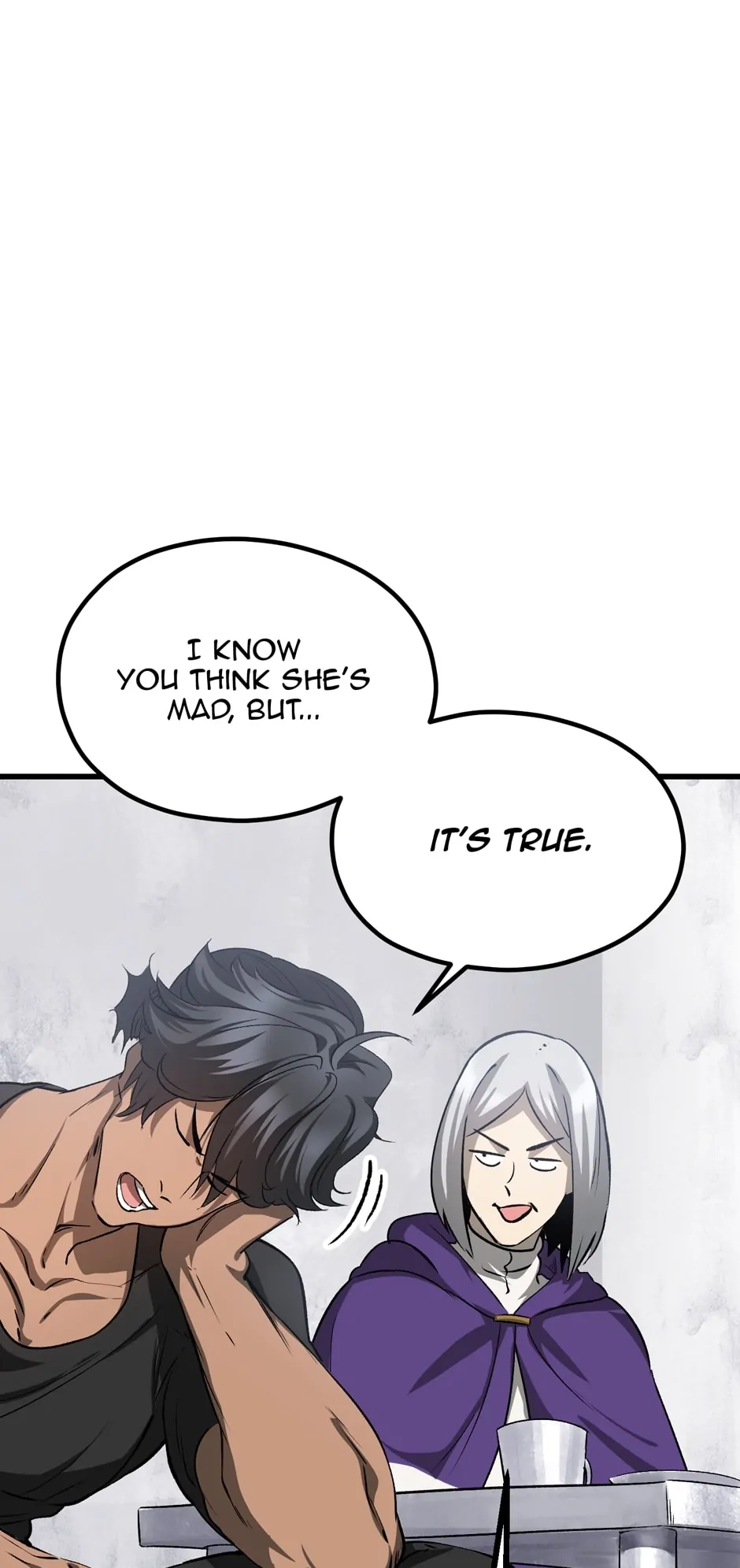Survival Story of a Sword King in a Fantasy World Chapter 196 - Page 18