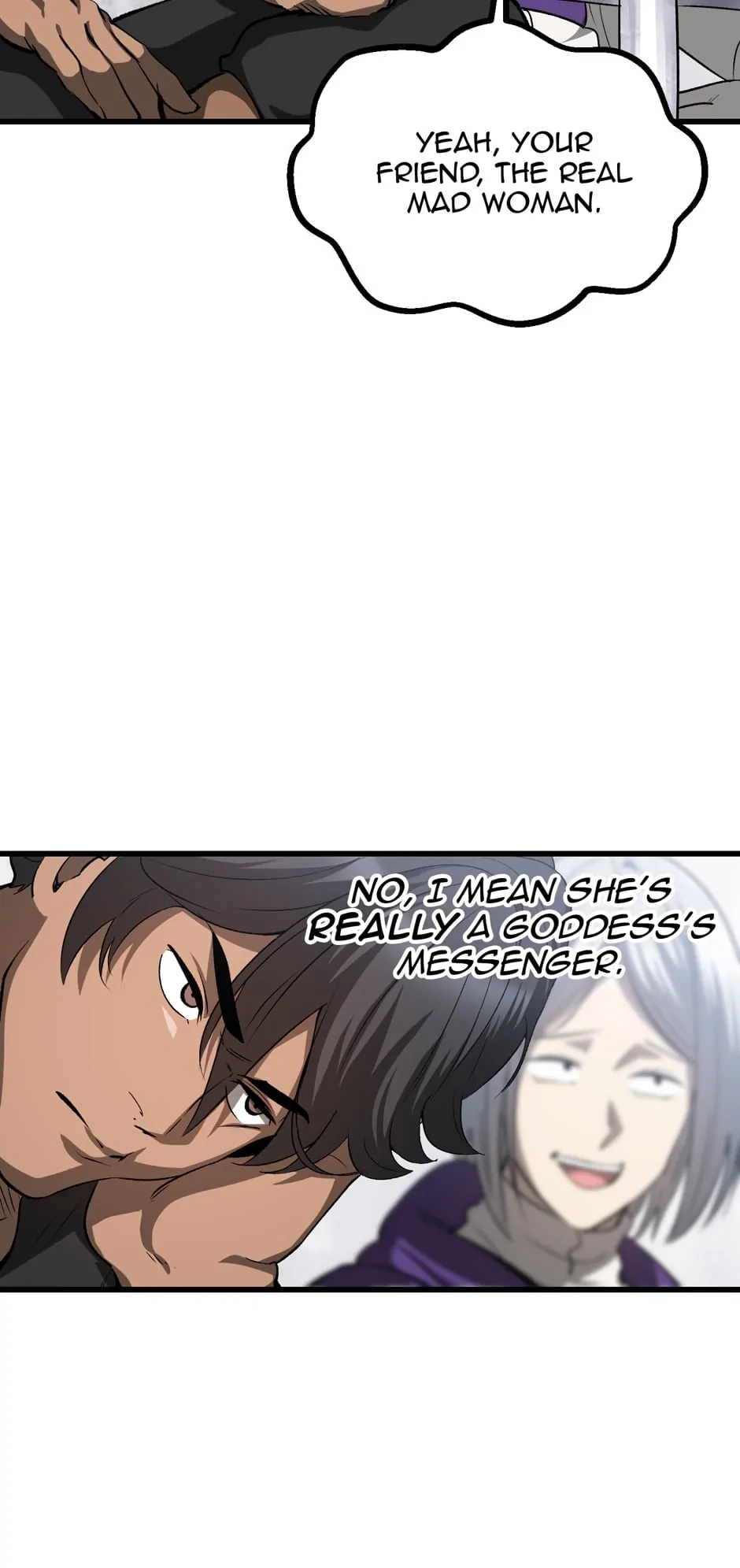 Survival Story of a Sword King in a Fantasy World Chapter 196 - Page 19