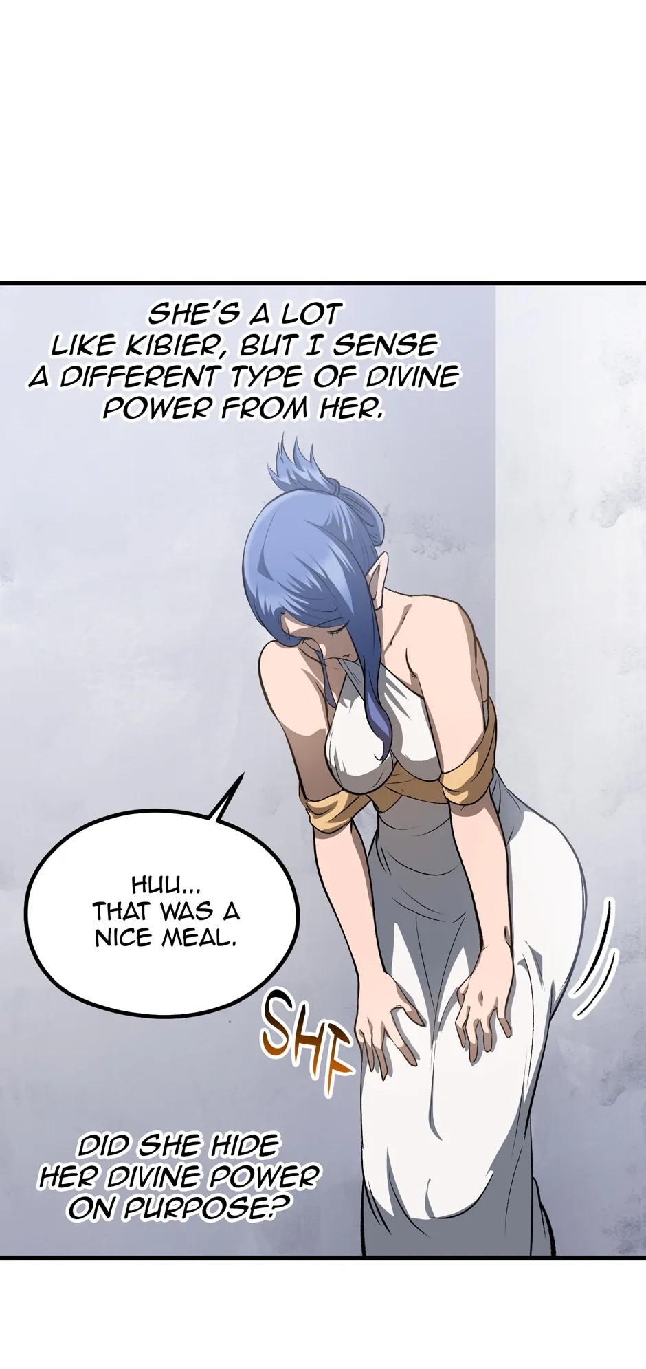Survival Story of a Sword King in a Fantasy World Chapter 196 - Page 20