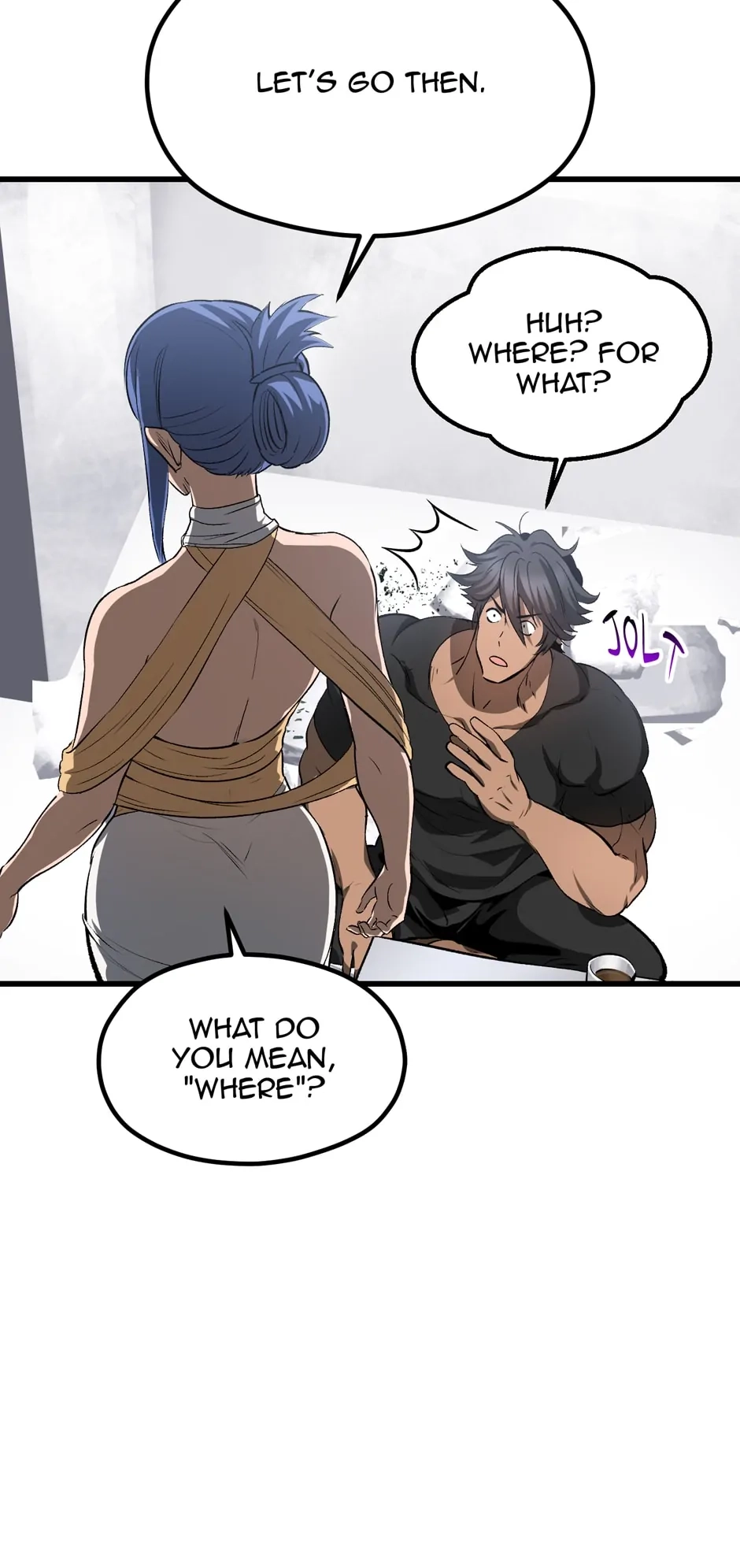Survival Story of a Sword King in a Fantasy World Chapter 196 - Page 22