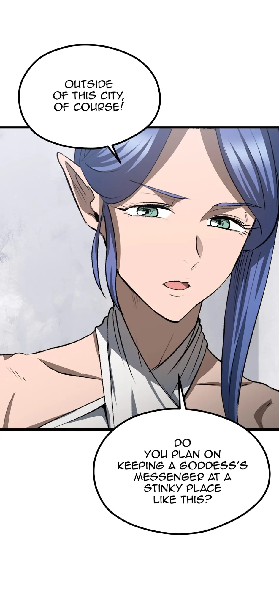 Survival Story of a Sword King in a Fantasy World Chapter 196 - Page 23
