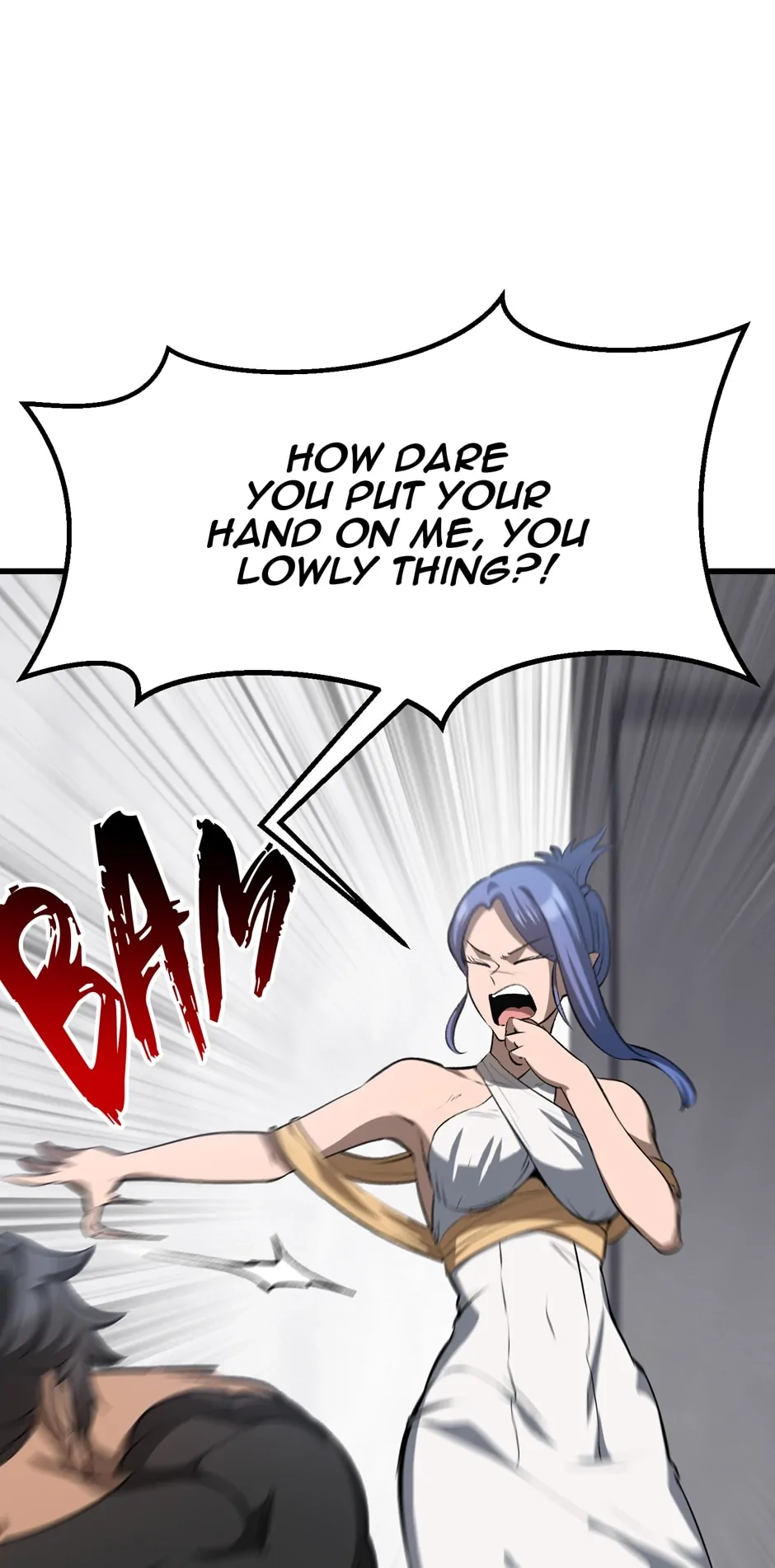 Survival Story of a Sword King in a Fantasy World Chapter 196 - Page 27
