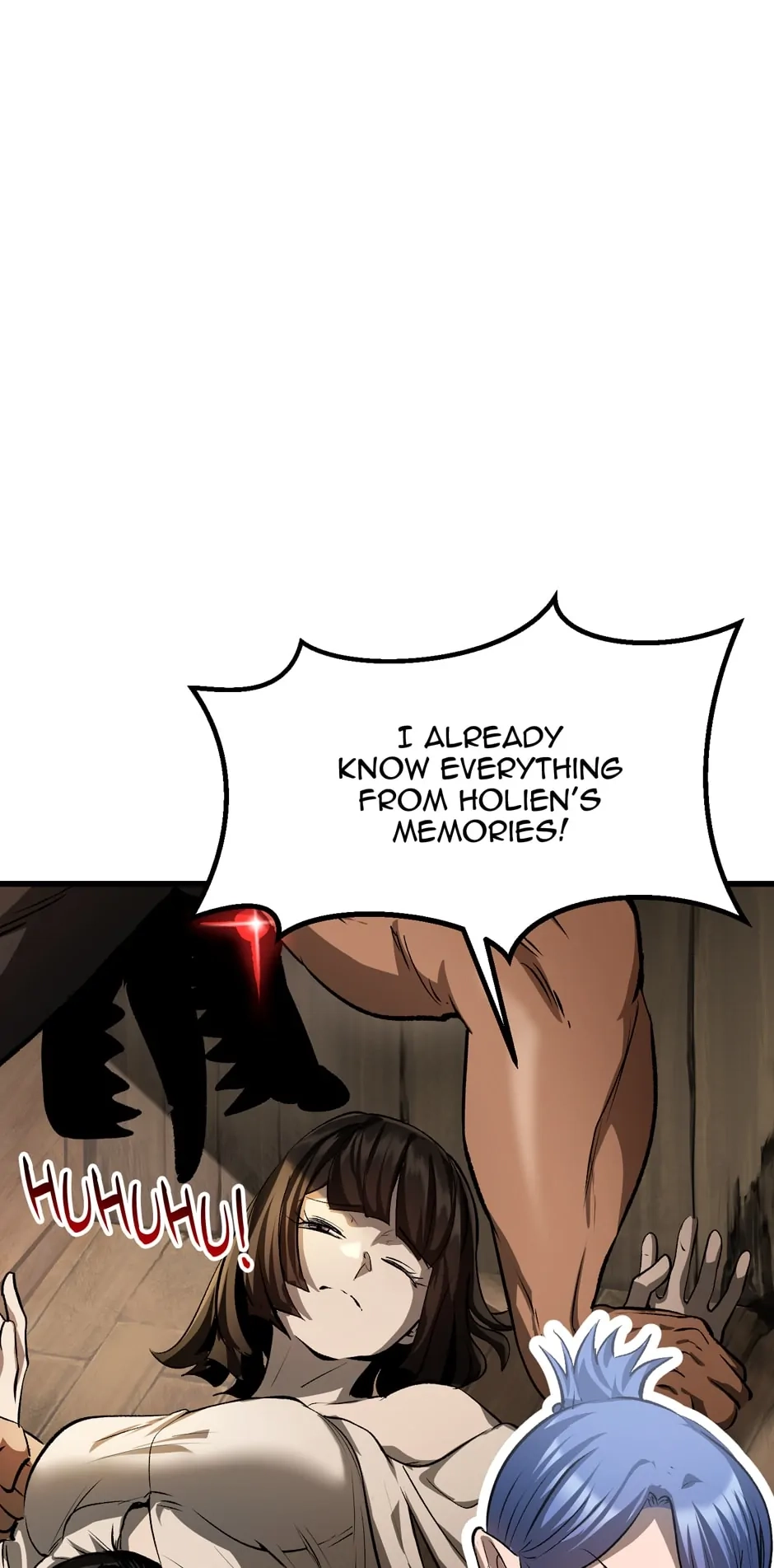 Survival Story of a Sword King in a Fantasy World Chapter 196 - Page 31