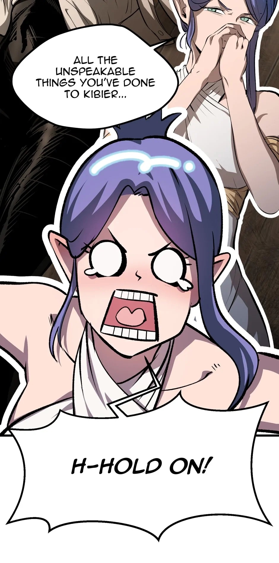 Survival Story of a Sword King in a Fantasy World Chapter 196 - Page 32