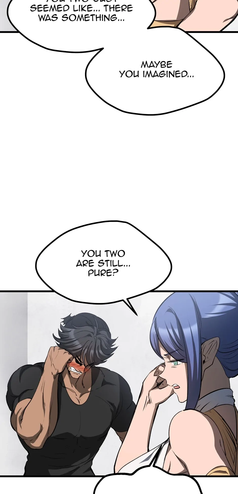 Survival Story of a Sword King in a Fantasy World Chapter 196 - Page 34