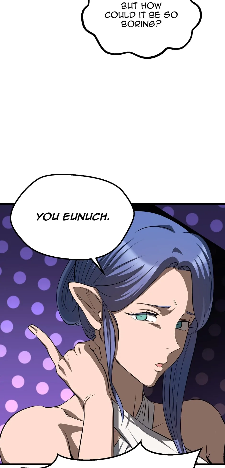 Survival Story of a Sword King in a Fantasy World Chapter 196 - Page 35