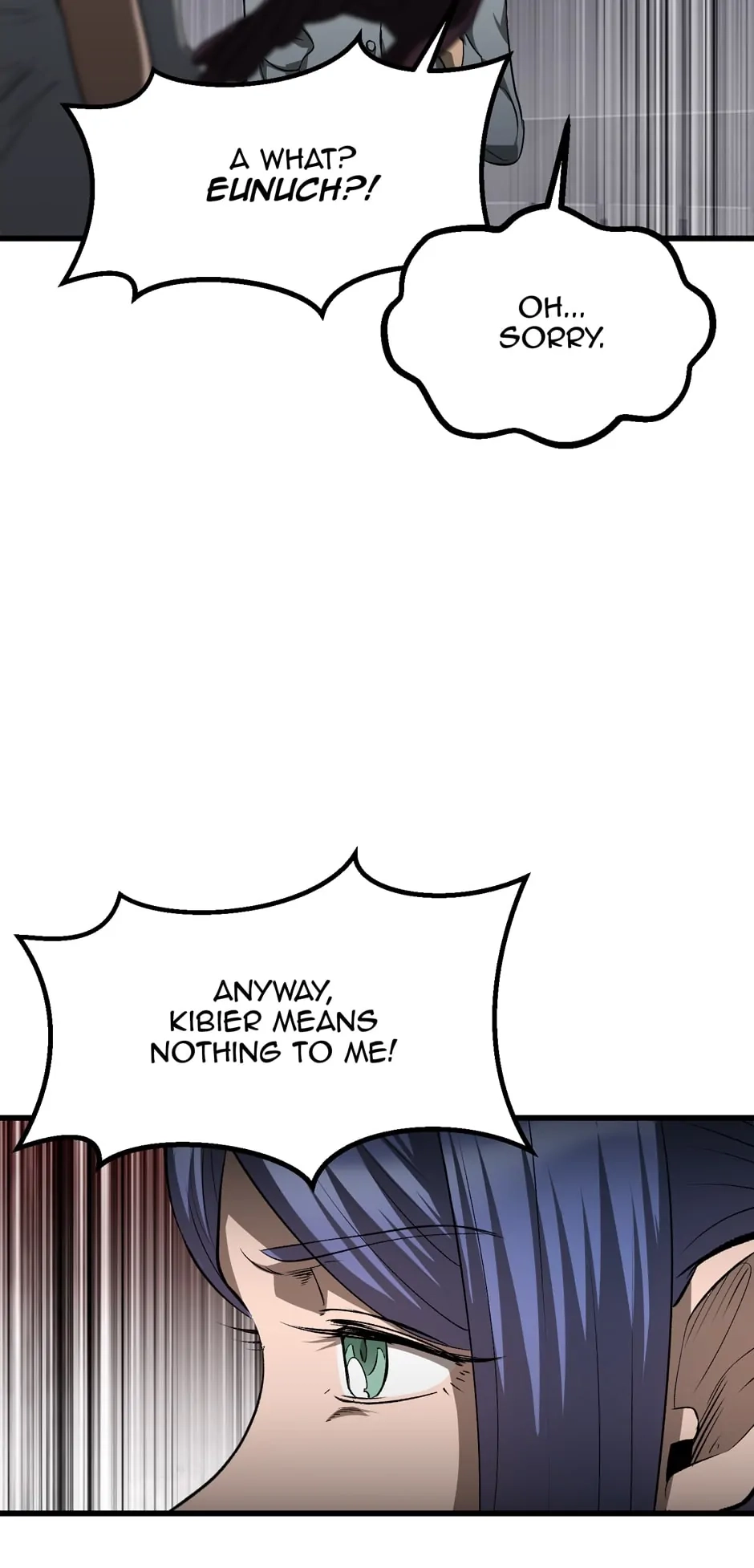 Survival Story of a Sword King in a Fantasy World Chapter 196 - Page 37