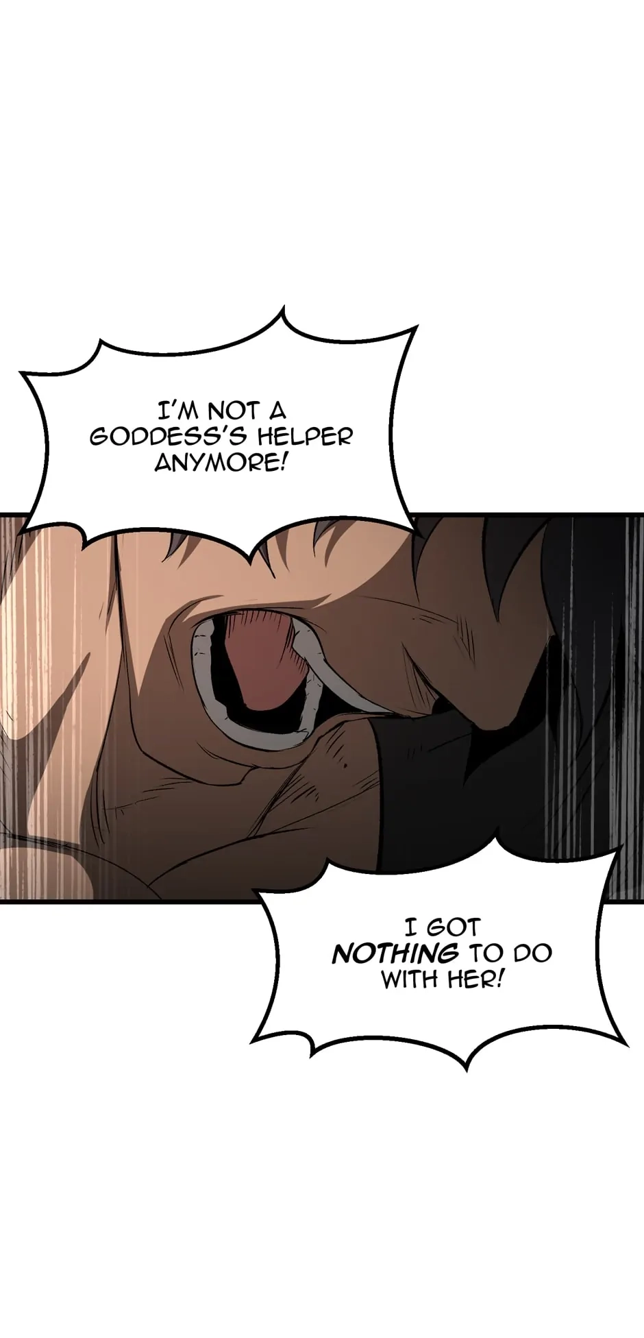 Survival Story of a Sword King in a Fantasy World Chapter 196 - Page 38