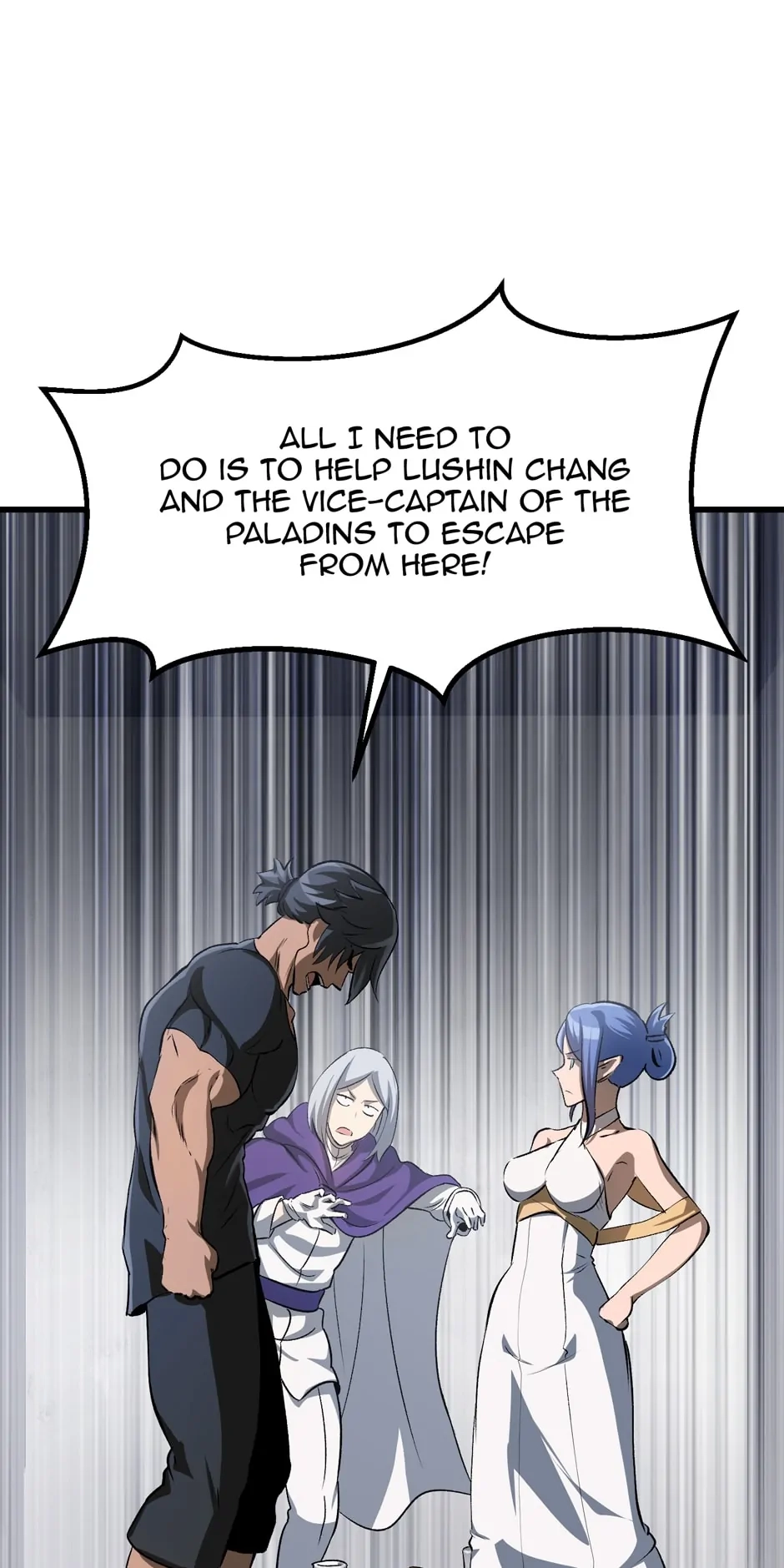 Survival Story of a Sword King in a Fantasy World Chapter 196 - Page 39