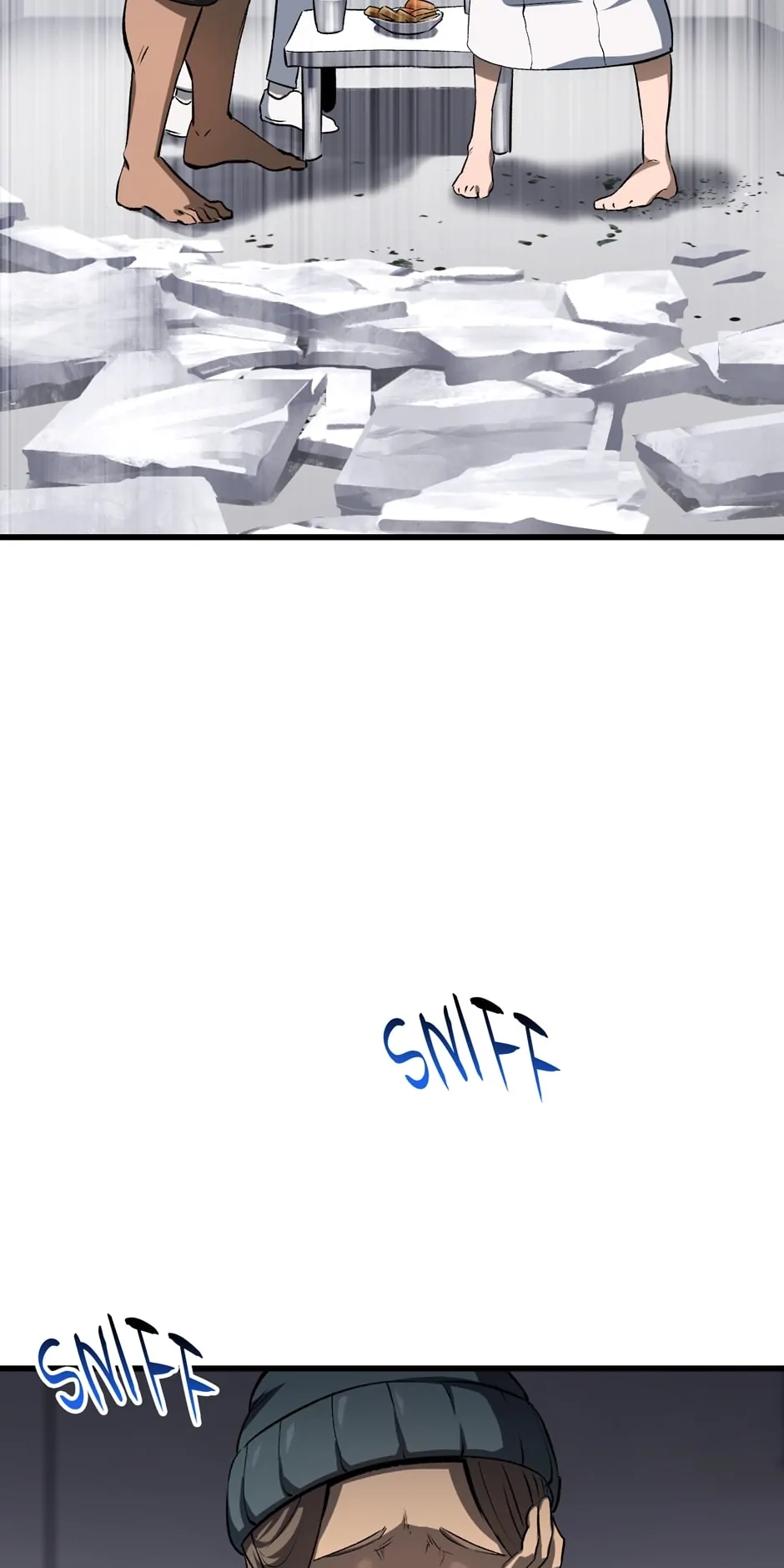 Survival Story of a Sword King in a Fantasy World Chapter 196 - Page 40