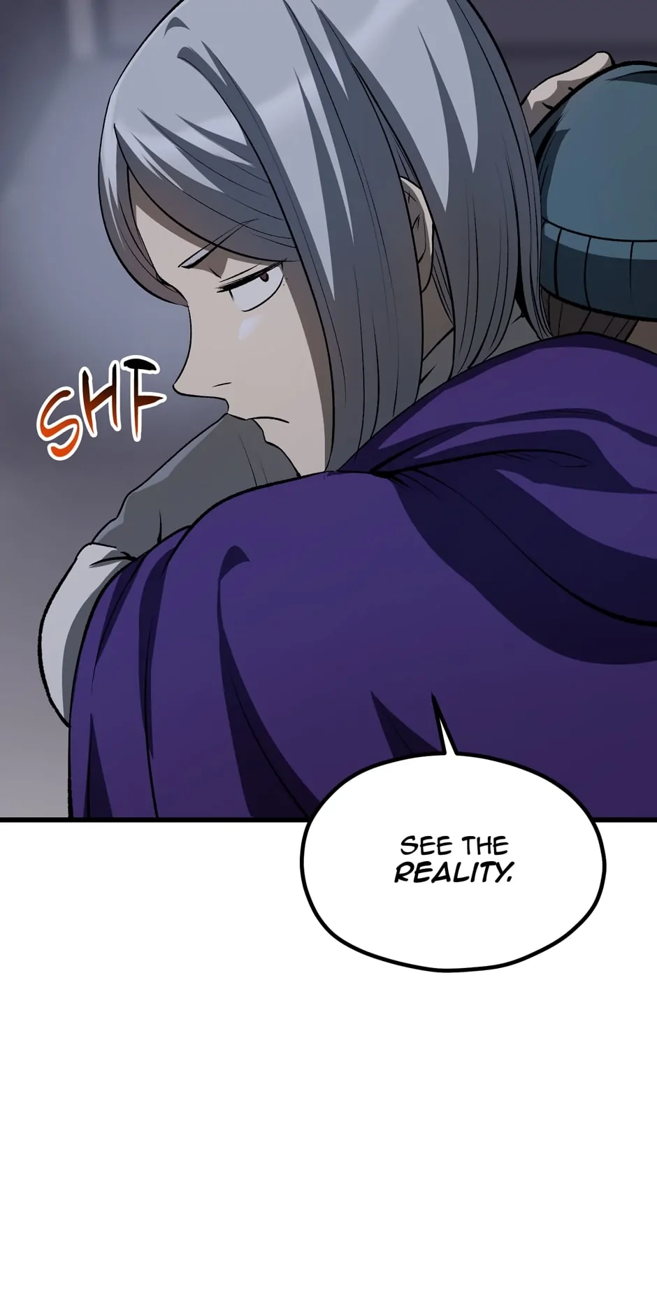 Survival Story of a Sword King in a Fantasy World Chapter 196 - Page 44