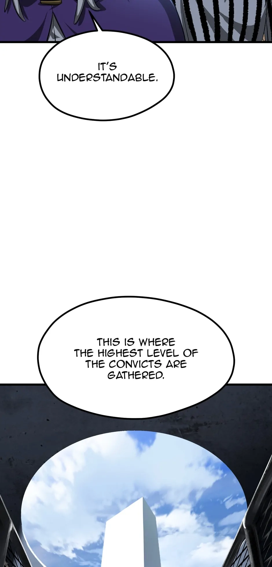 Survival Story of a Sword King in a Fantasy World Chapter 196 - Page 48