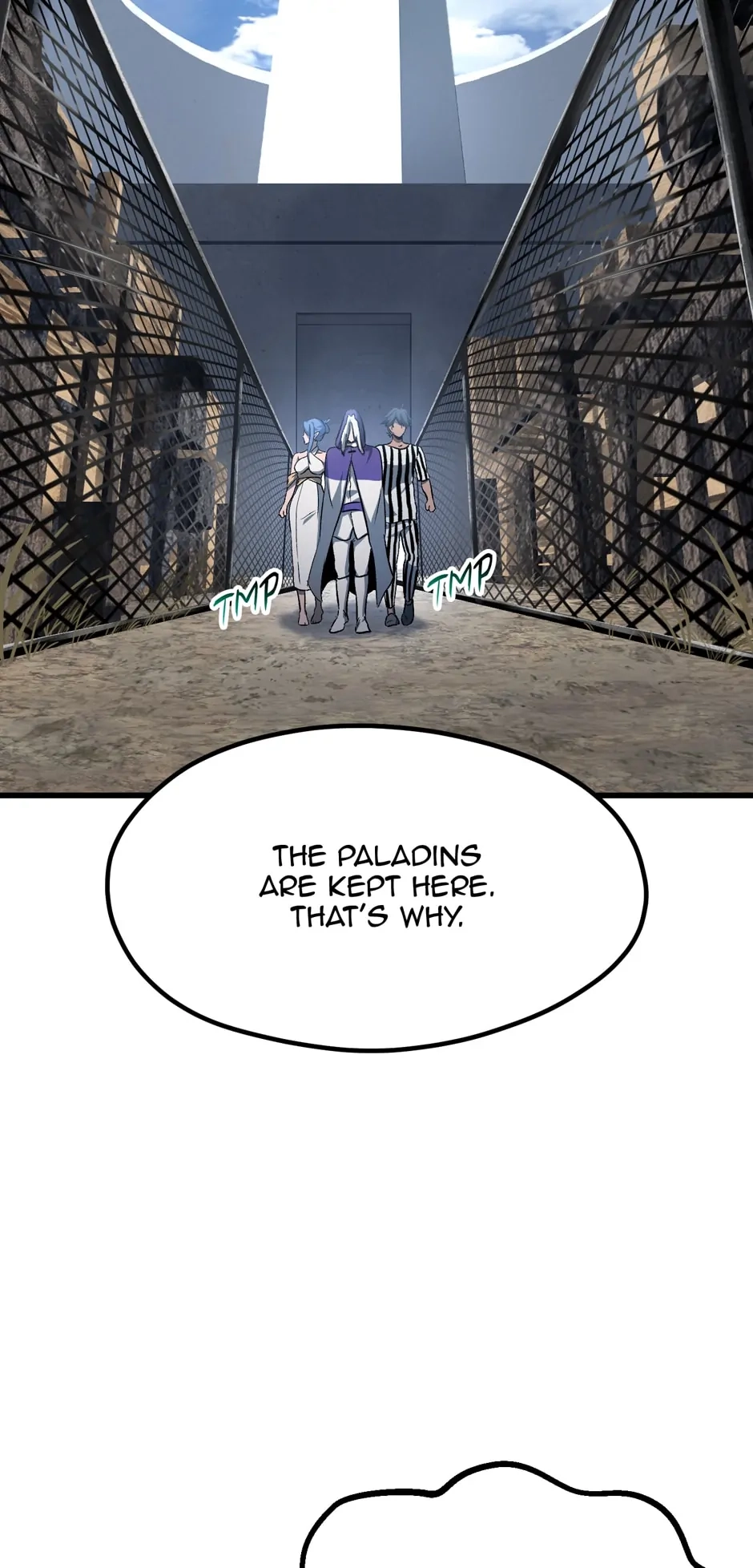 Survival Story of a Sword King in a Fantasy World Chapter 196 - Page 49