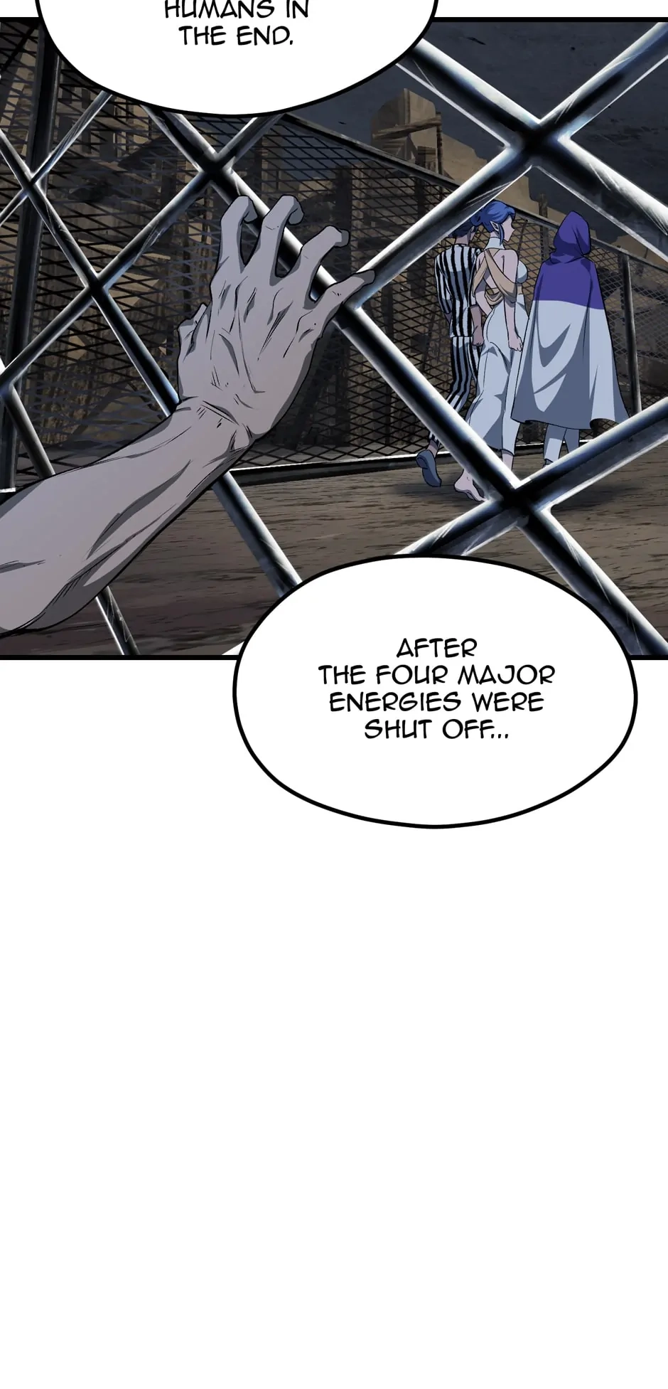 Survival Story of a Sword King in a Fantasy World Chapter 196 - Page 51