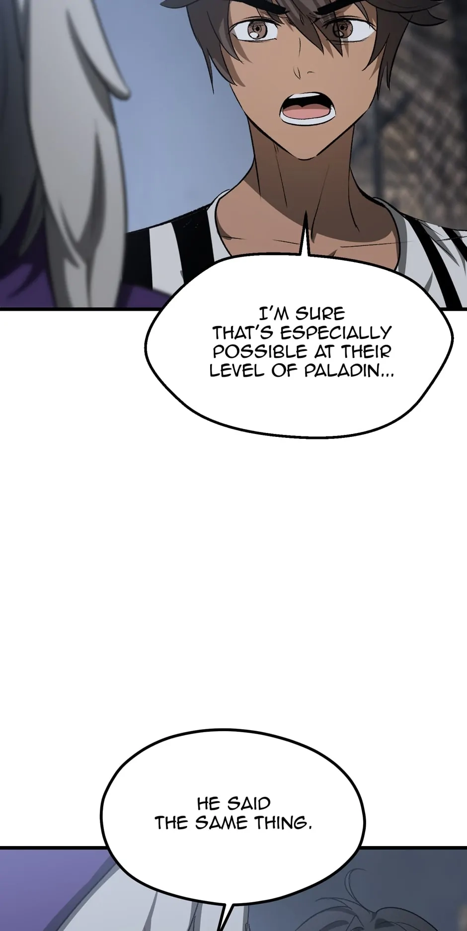 Survival Story of a Sword King in a Fantasy World Chapter 196 - Page 55