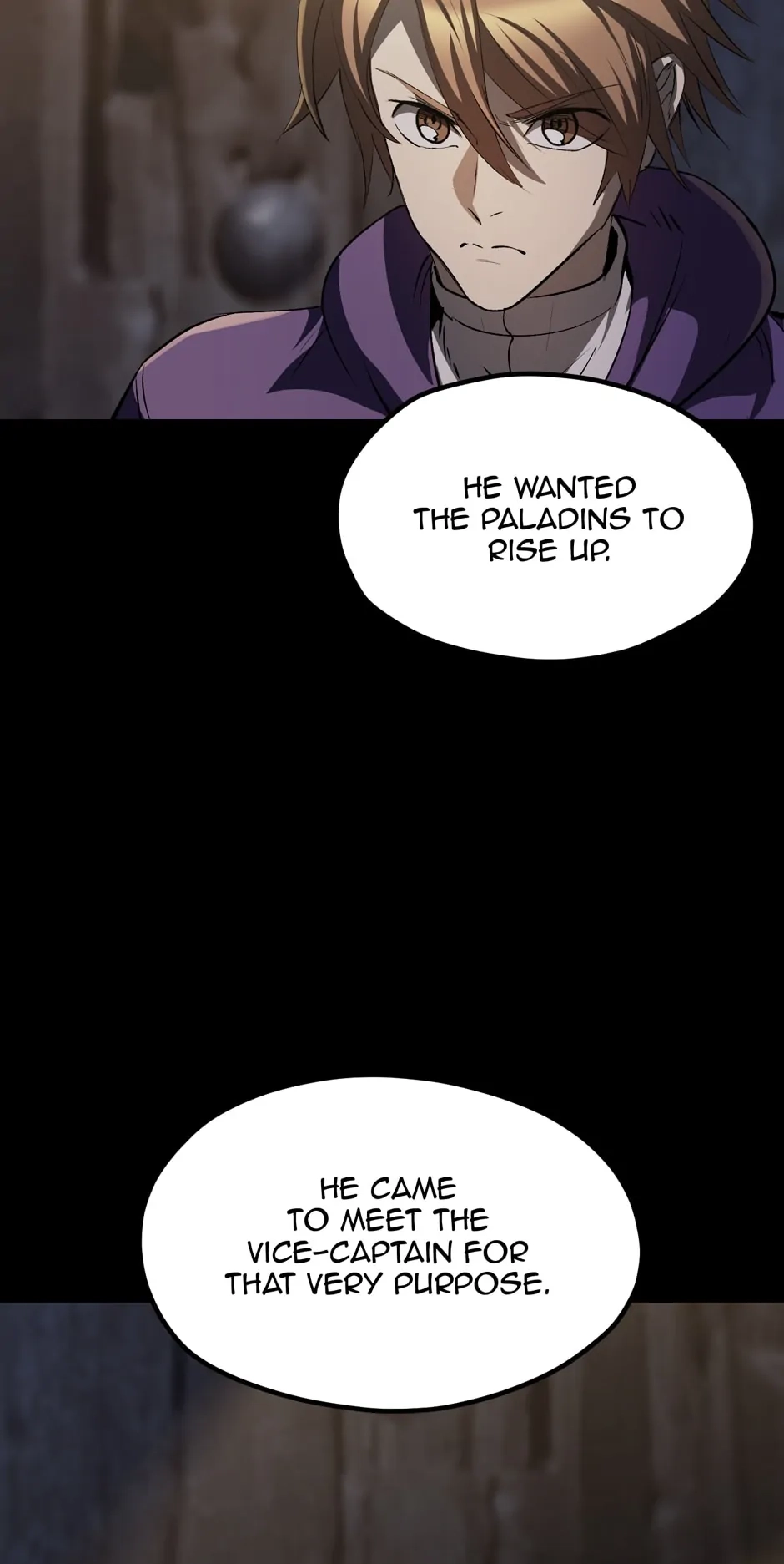 Survival Story of a Sword King in a Fantasy World Chapter 196 - Page 57
