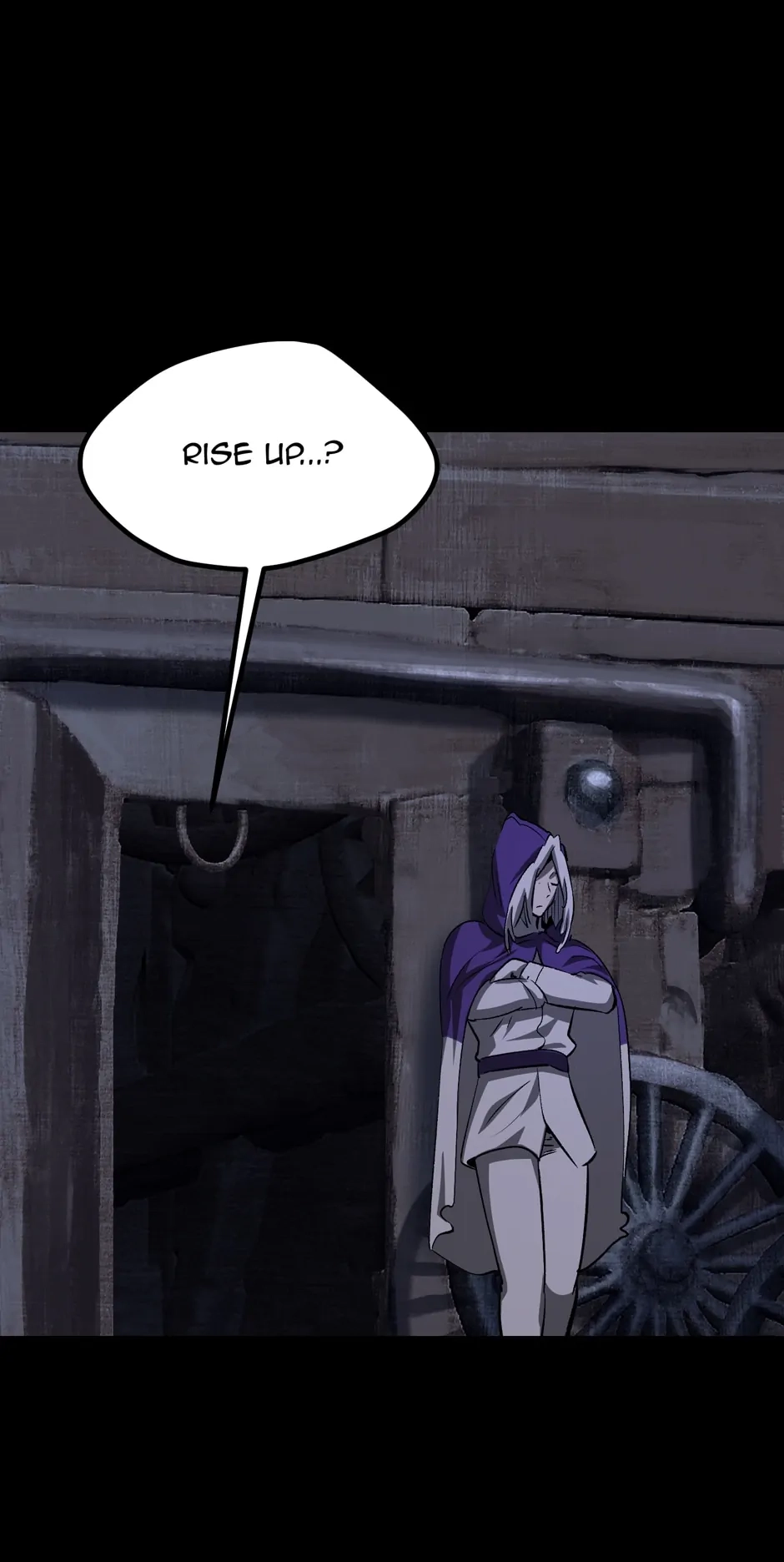 Survival Story of a Sword King in a Fantasy World Chapter 196 - Page 59
