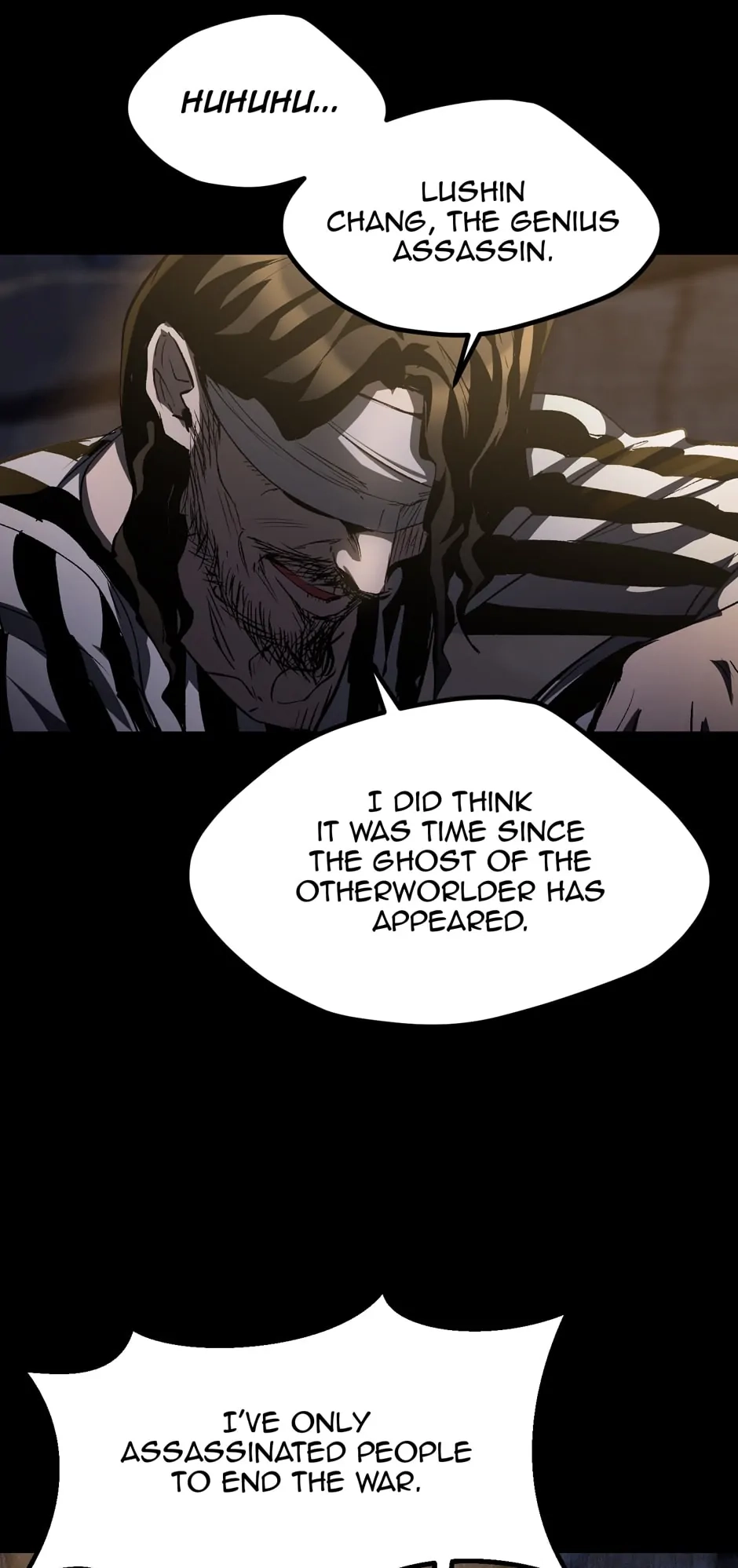 Survival Story of a Sword King in a Fantasy World Chapter 196 - Page 60
