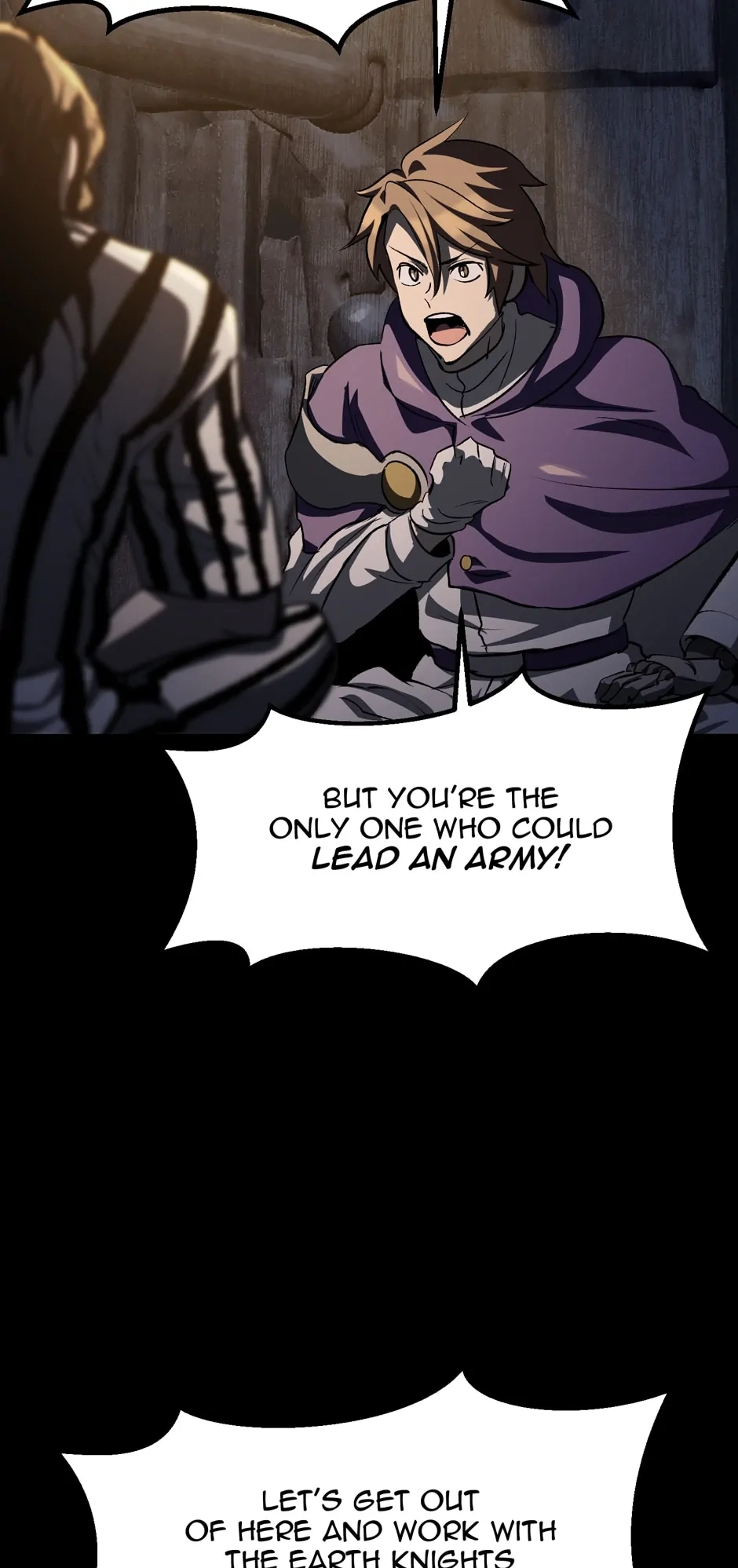 Survival Story of a Sword King in a Fantasy World Chapter 196 - Page 61