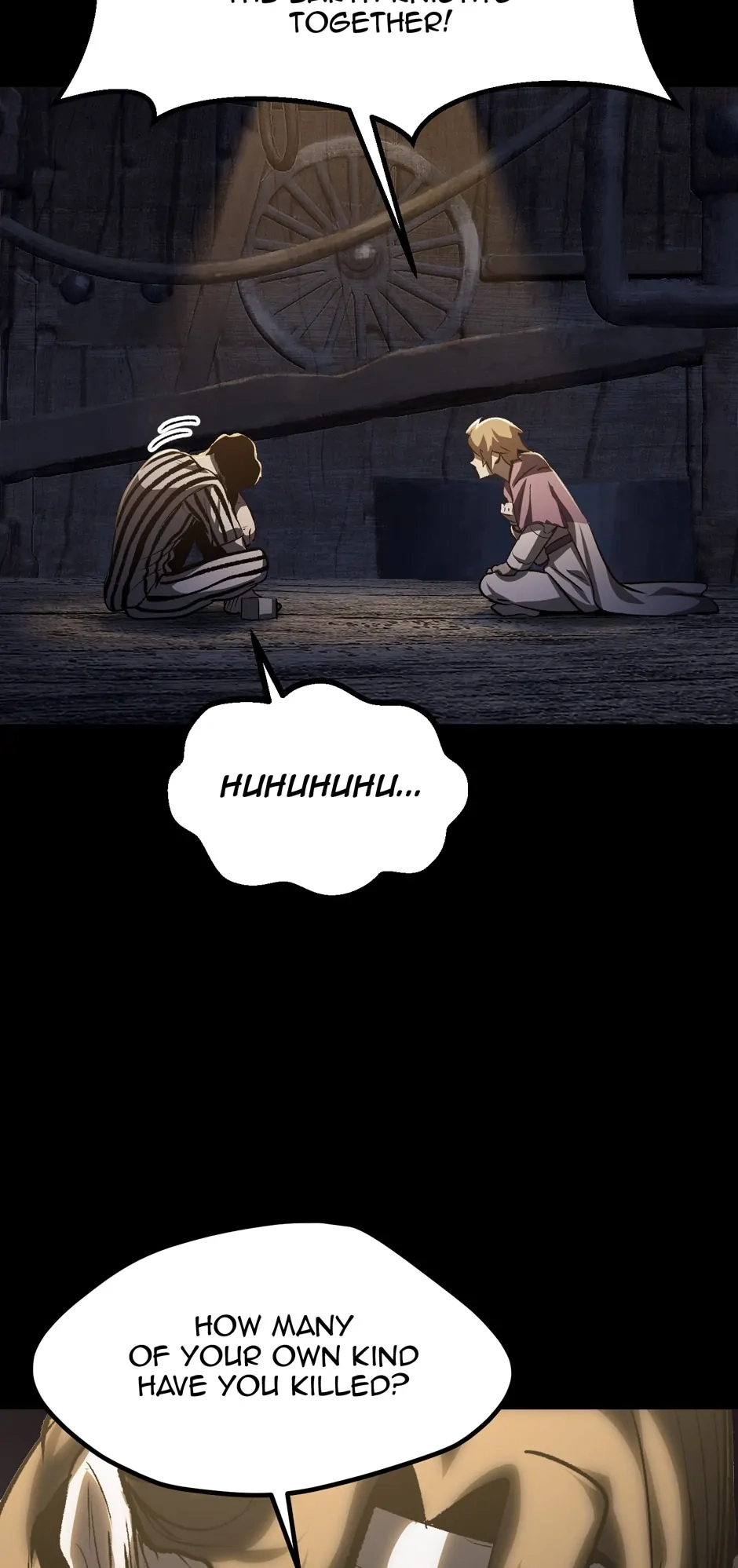 Survival Story of a Sword King in a Fantasy World Chapter 196 - Page 62