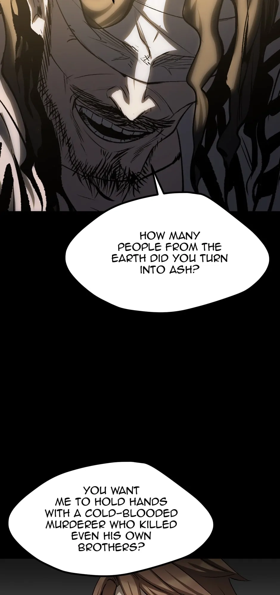 Survival Story of a Sword King in a Fantasy World Chapter 196 - Page 63
