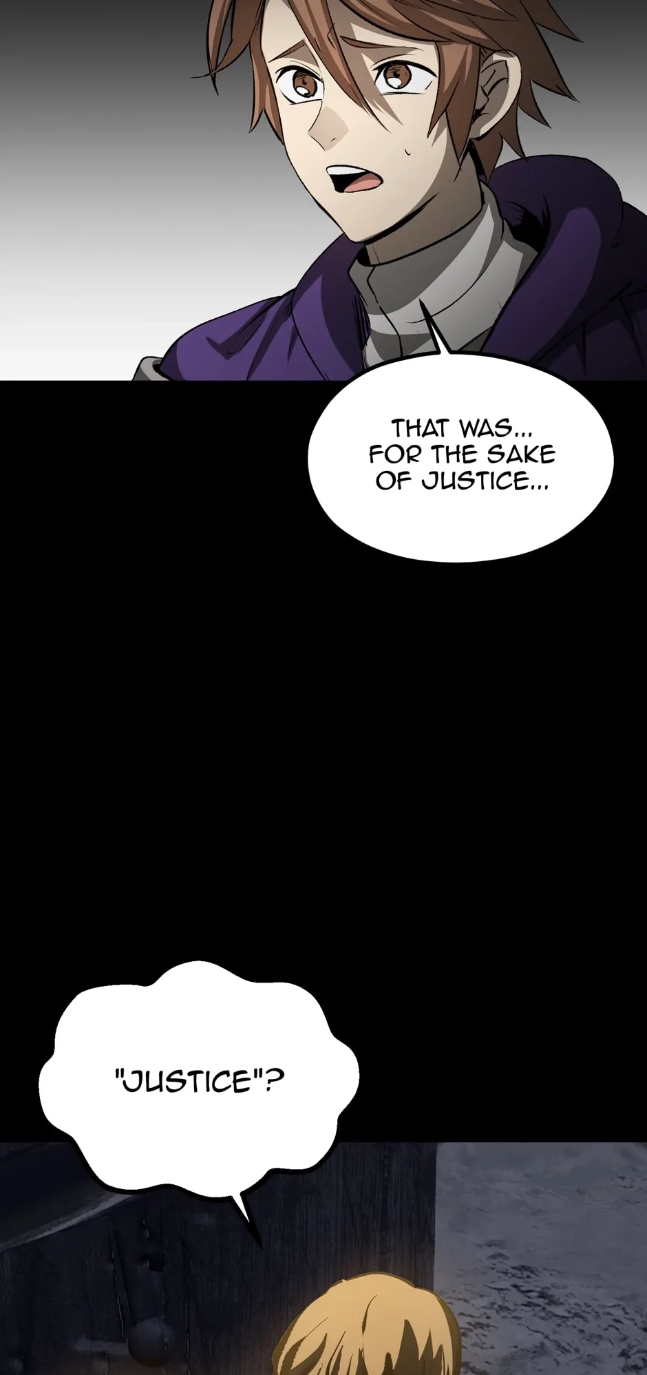 Survival Story of a Sword King in a Fantasy World Chapter 196 - Page 64